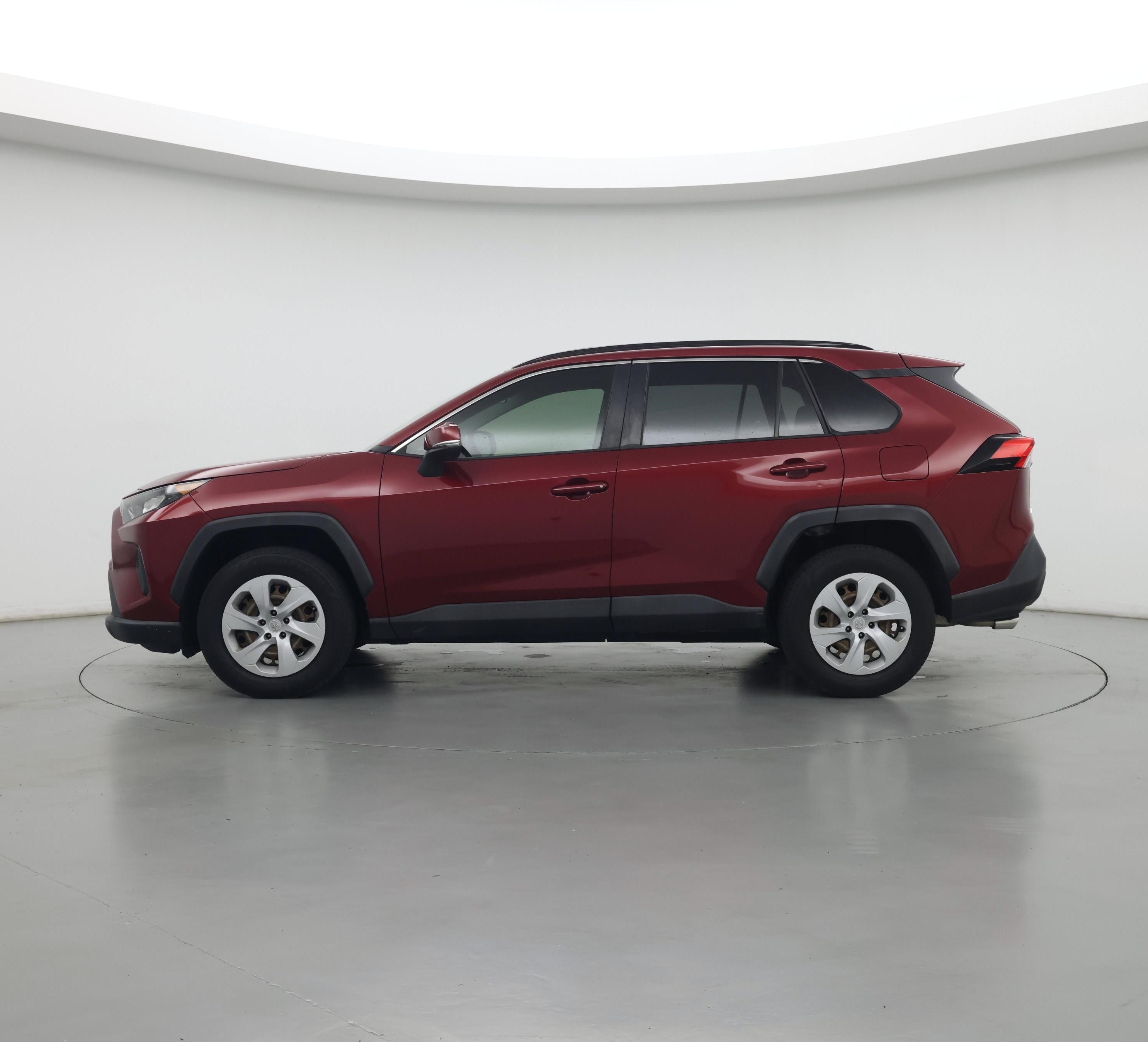 Thumbnail: 2019 Toyota RAV4 - 3