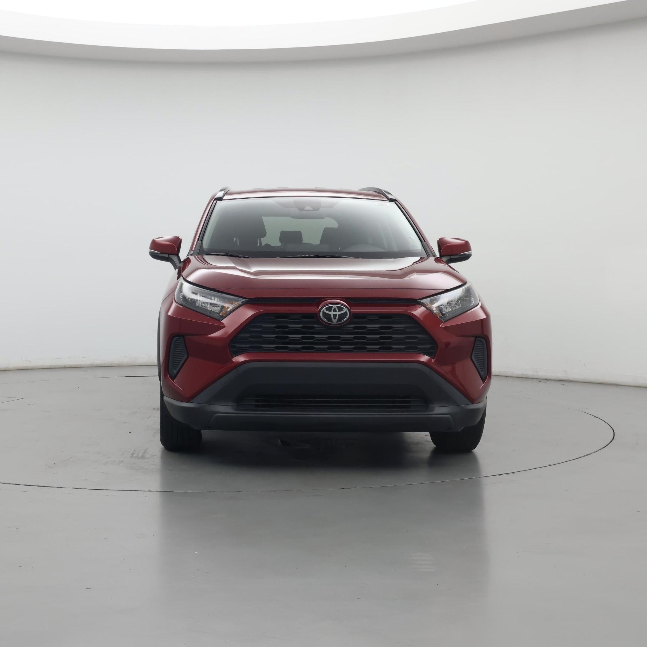 Thumbnail: 2019 Toyota RAV4 - 5