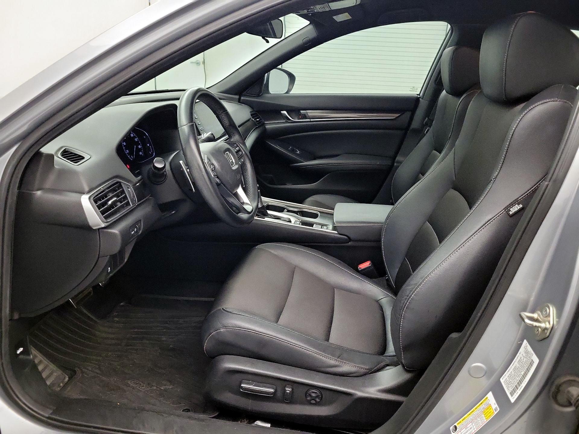 Thumbnail: 2019 Honda Accord - 11