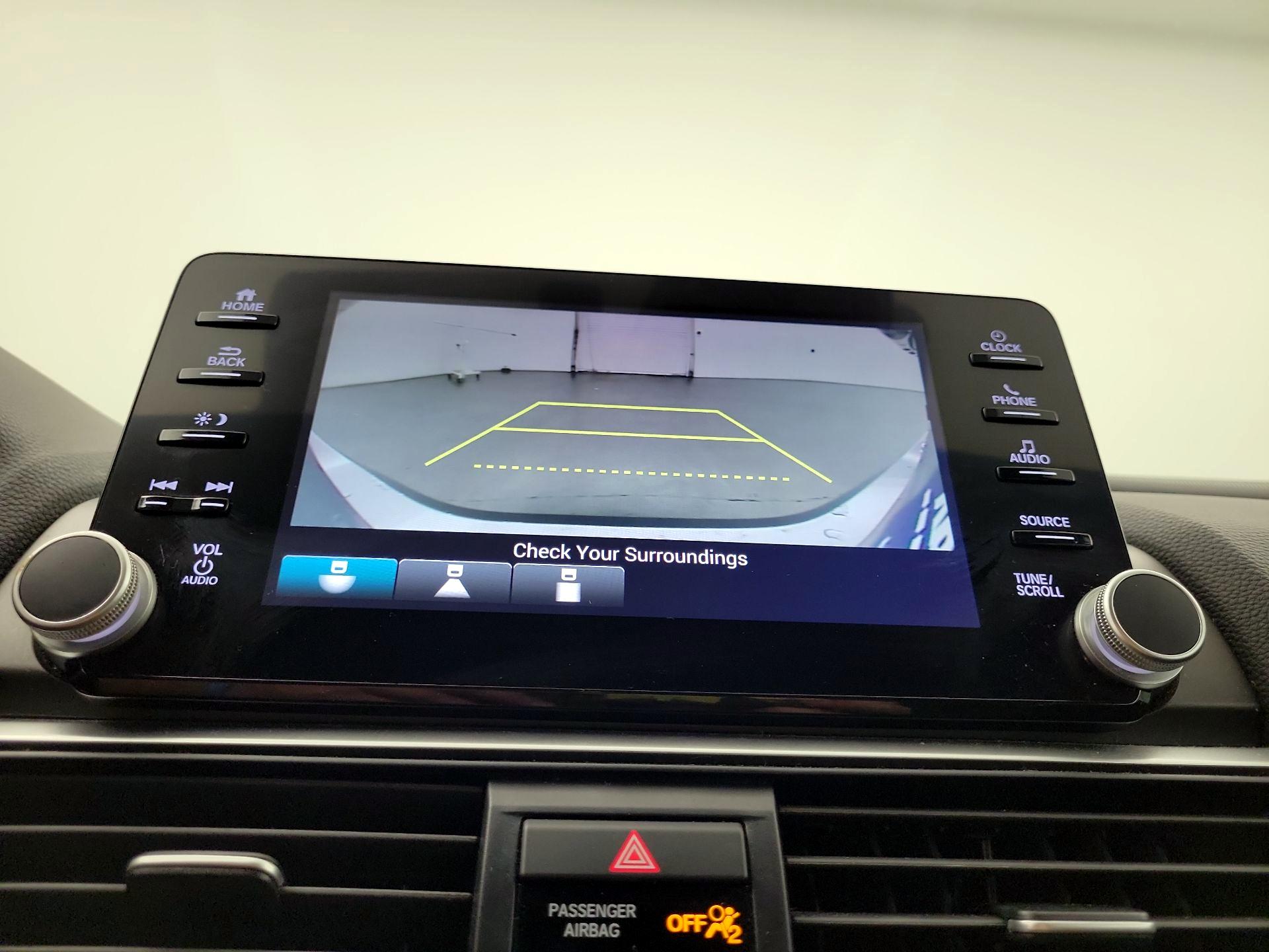 Thumbnail: 2019 Honda Accord - 14