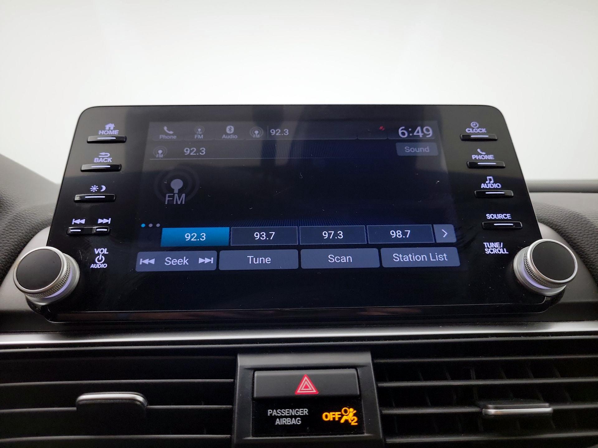 Thumbnail: 2019 Honda Accord - 15