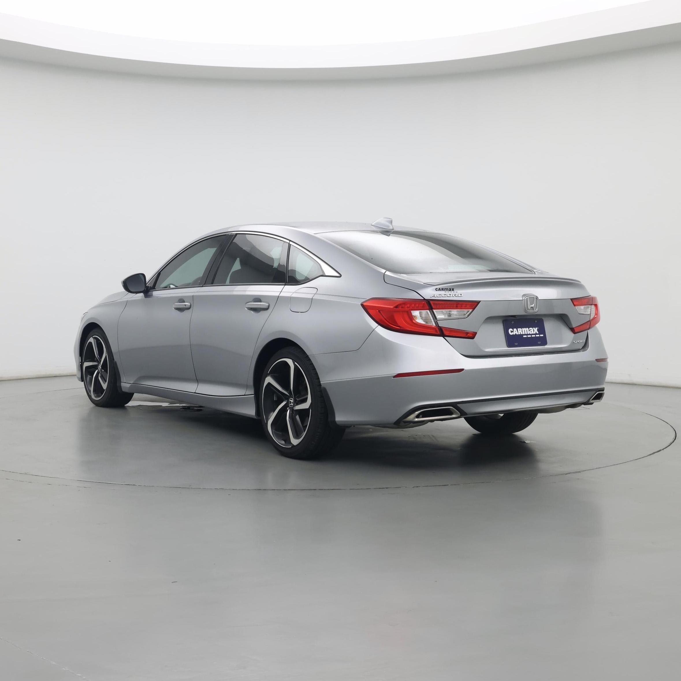 Thumbnail: 2019 Honda Accord - 2