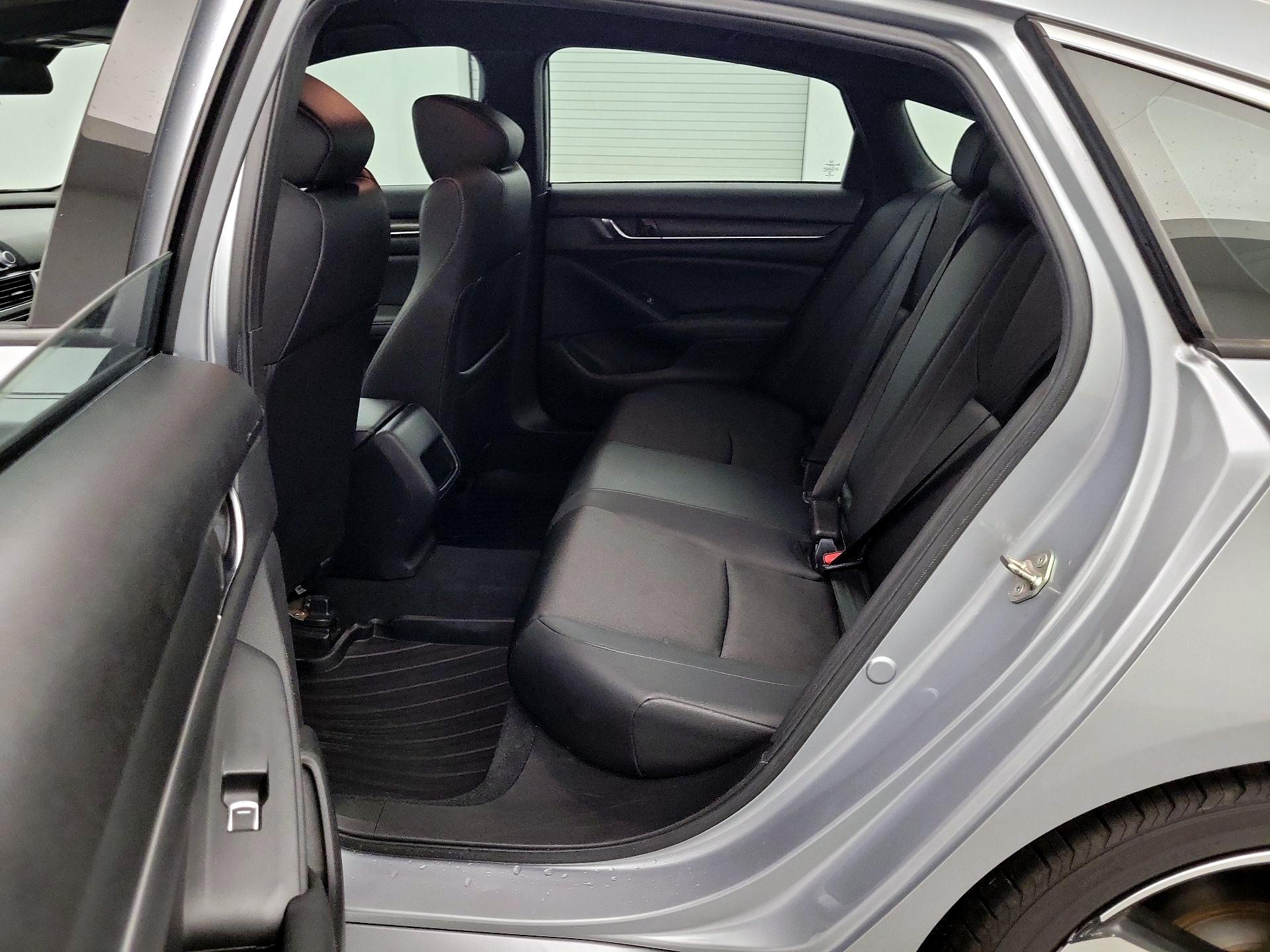 Thumbnail: 2019 Honda Accord - 19