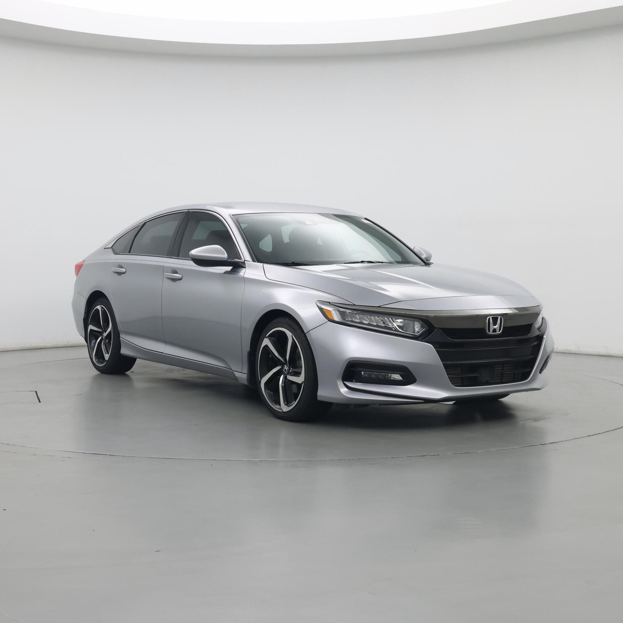 Thumbnail: 2019 Honda Accord - 3