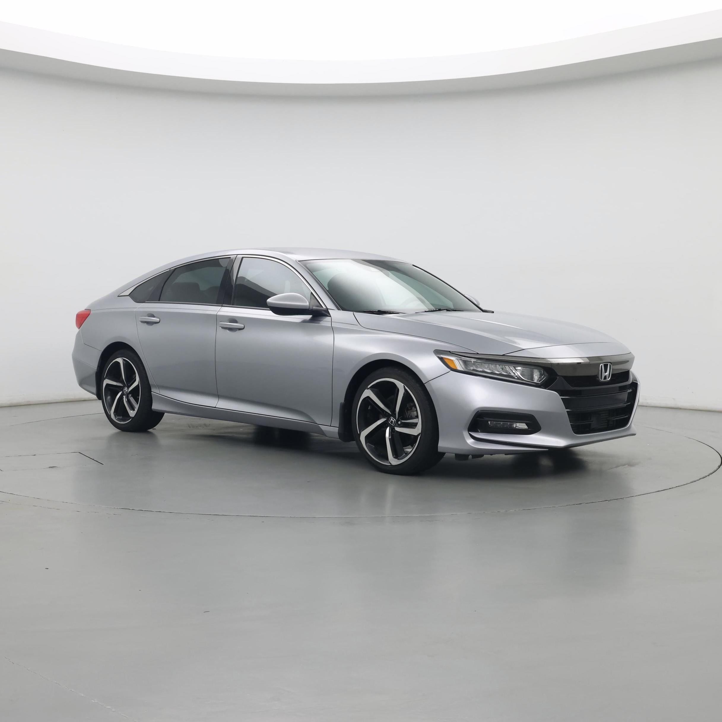 Thumbnail: 2019 Honda Accord - 4