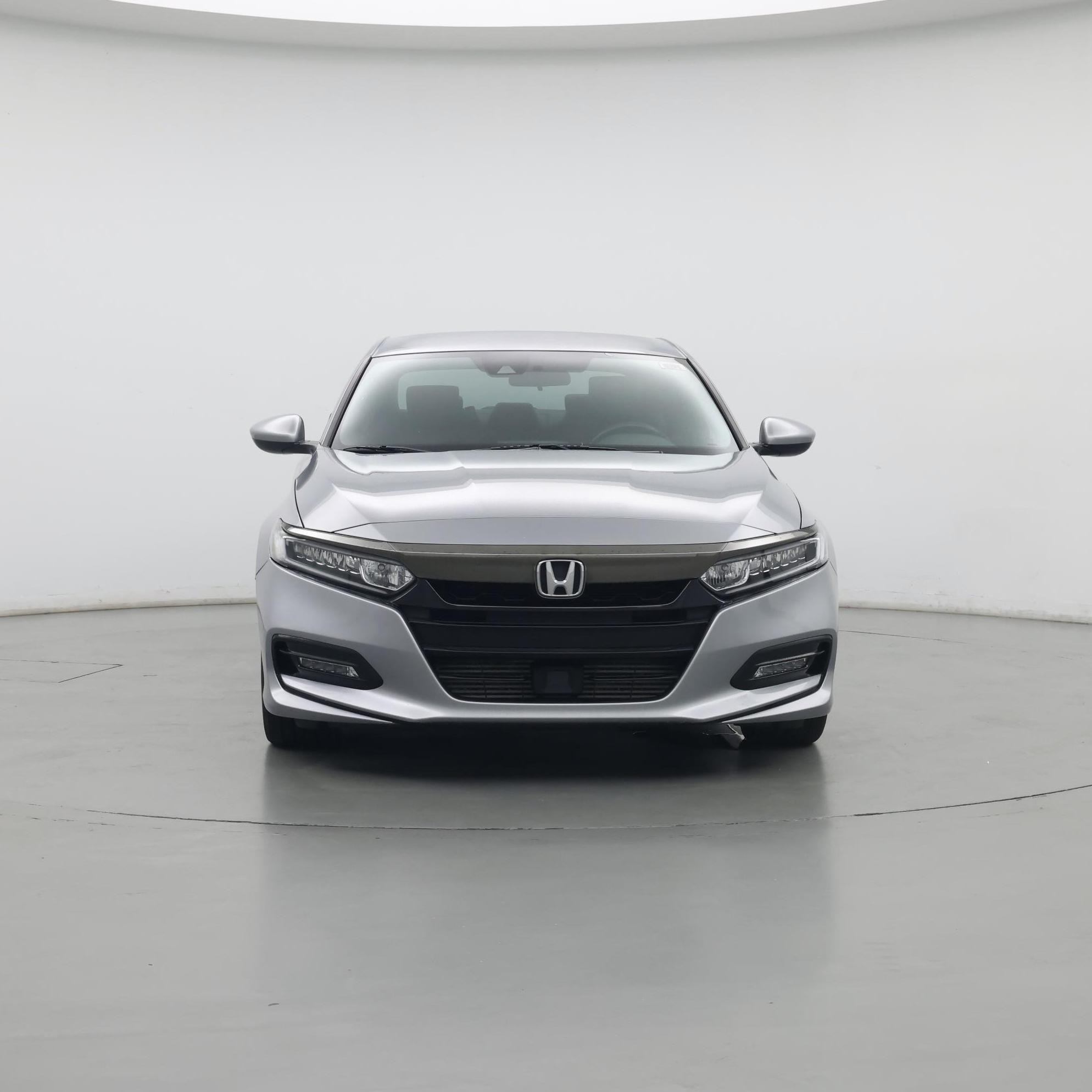 Thumbnail: 2019 Honda Accord - 5