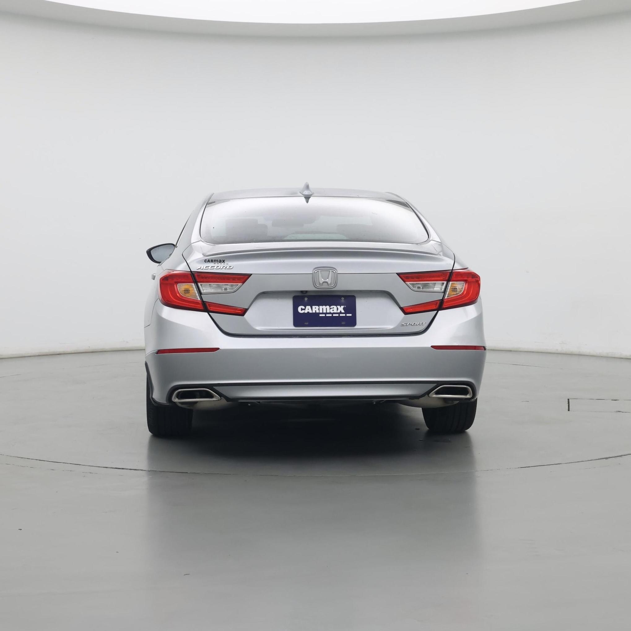 Thumbnail: 2019 Honda Accord - 6