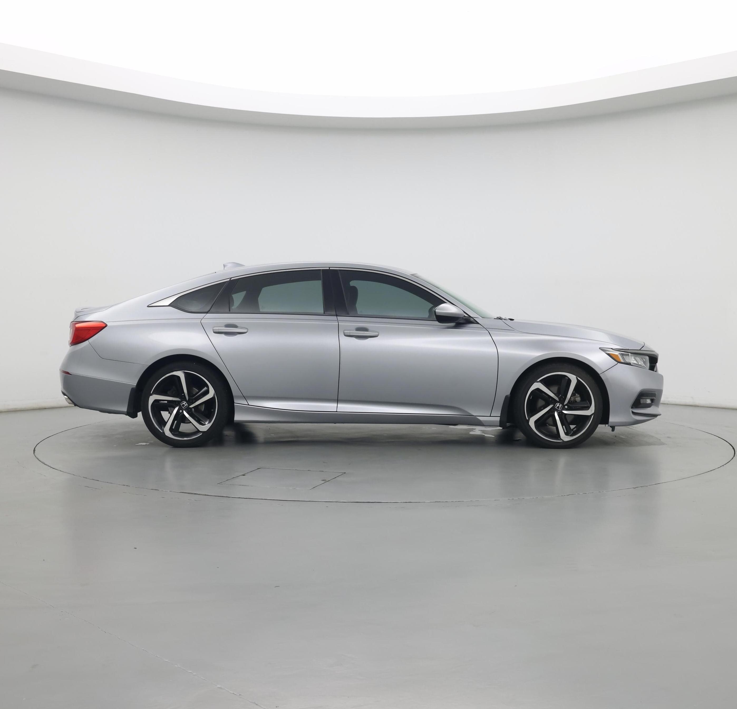 Thumbnail: 2019 Honda Accord - 7