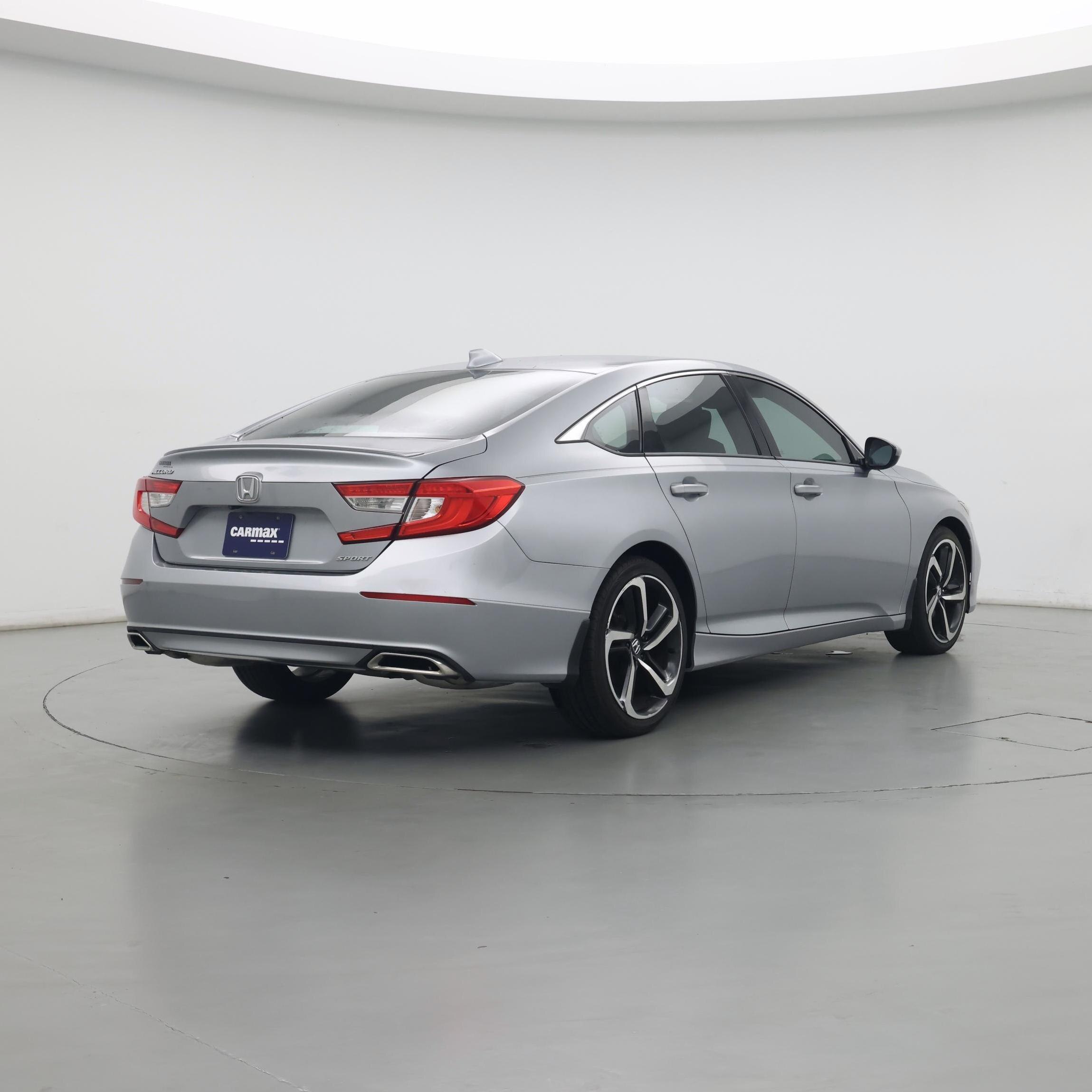 Thumbnail: 2019 Honda Accord - 8
