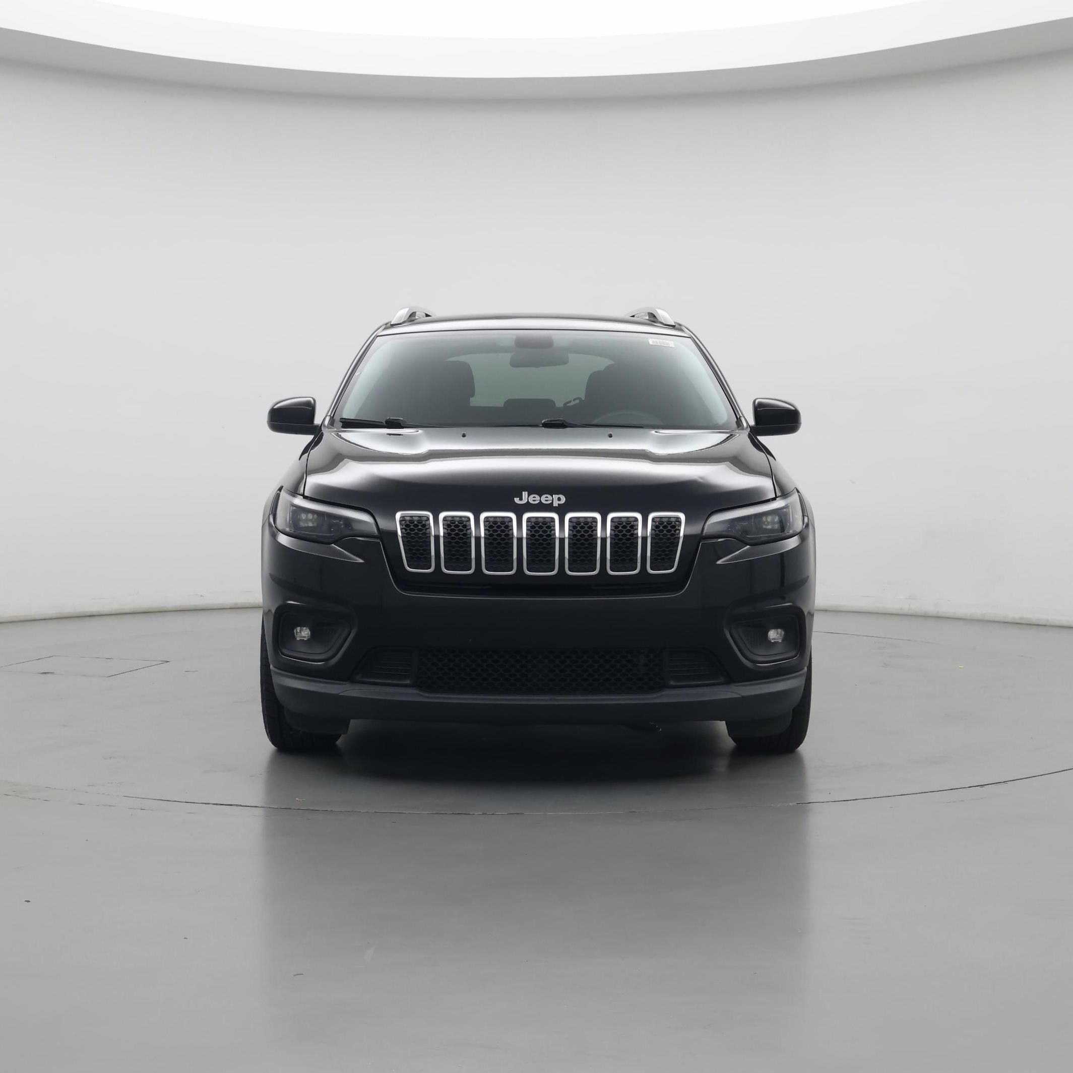 Thumbnail: 2019 Jeep Cherokee - 5