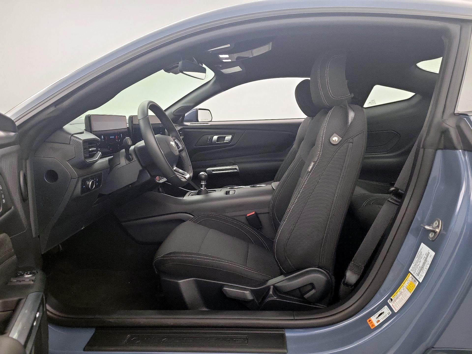 Thumbnail: 2024 Ford Mustang - 11