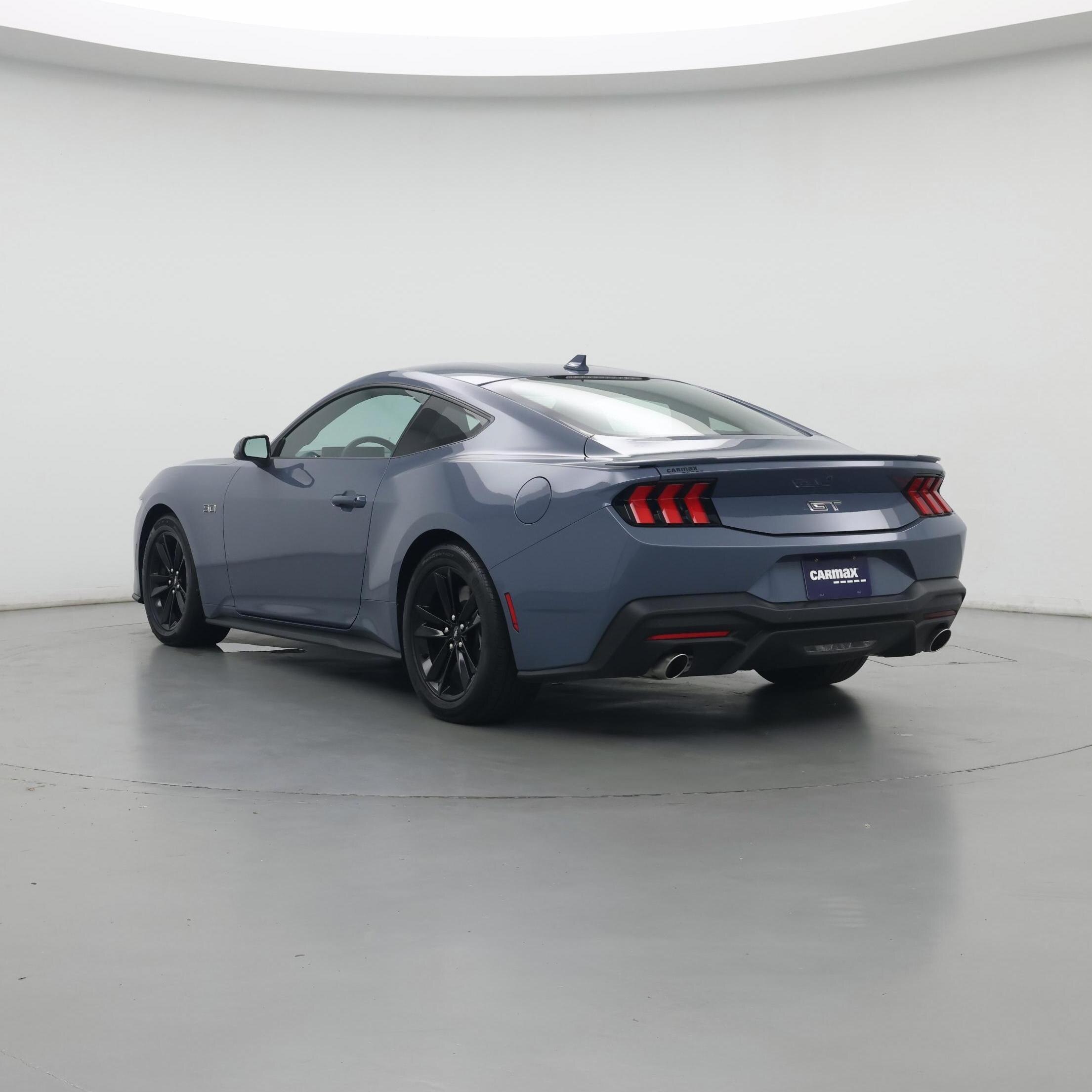 Thumbnail: 2024 Ford Mustang - 2