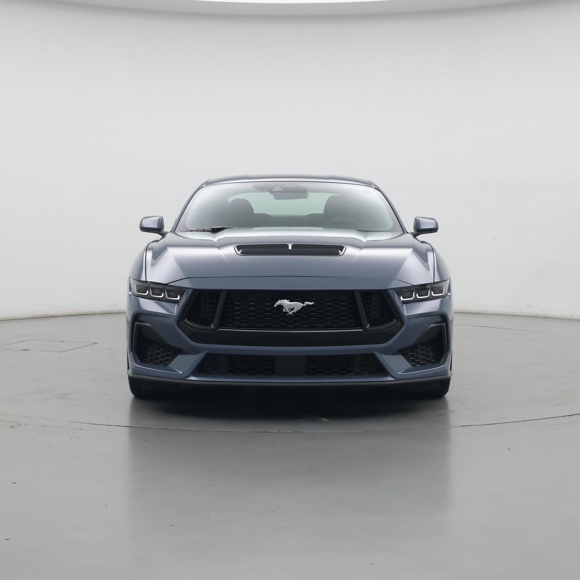 Thumbnail: 2024 Ford Mustang - 5