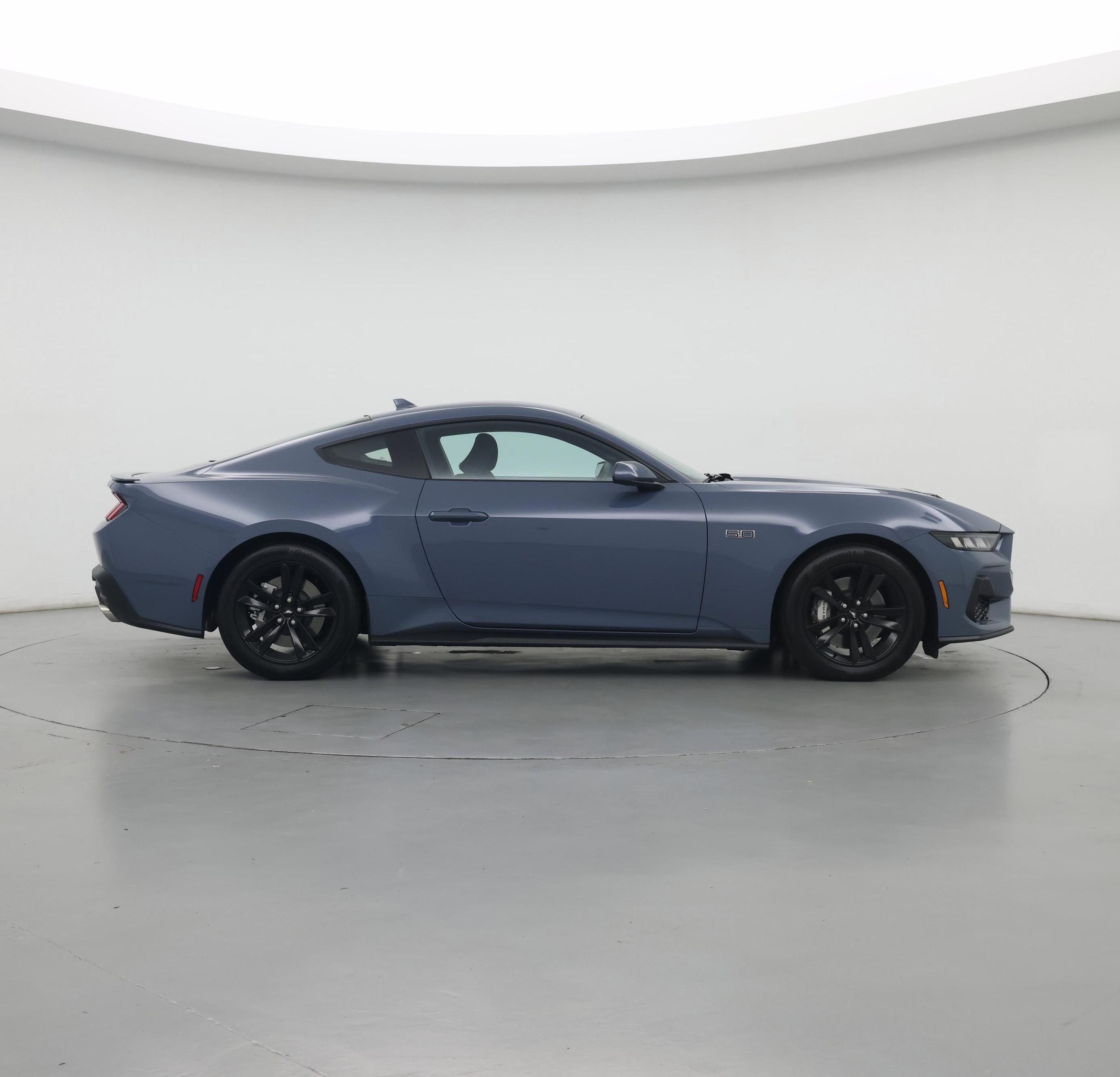 Thumbnail: 2024 Ford Mustang - 7