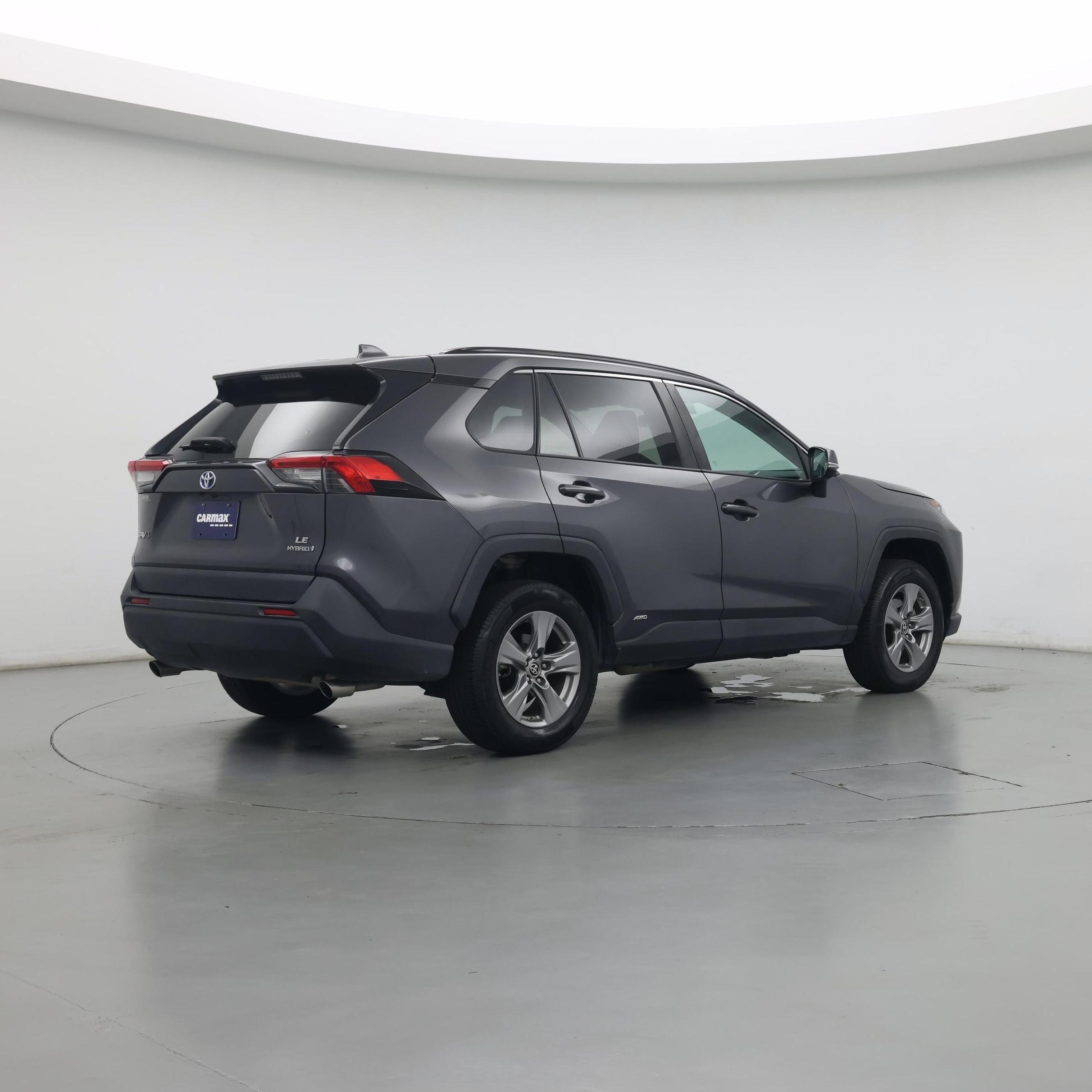 Thumbnail: 2022 Toyota RAV4 - 6