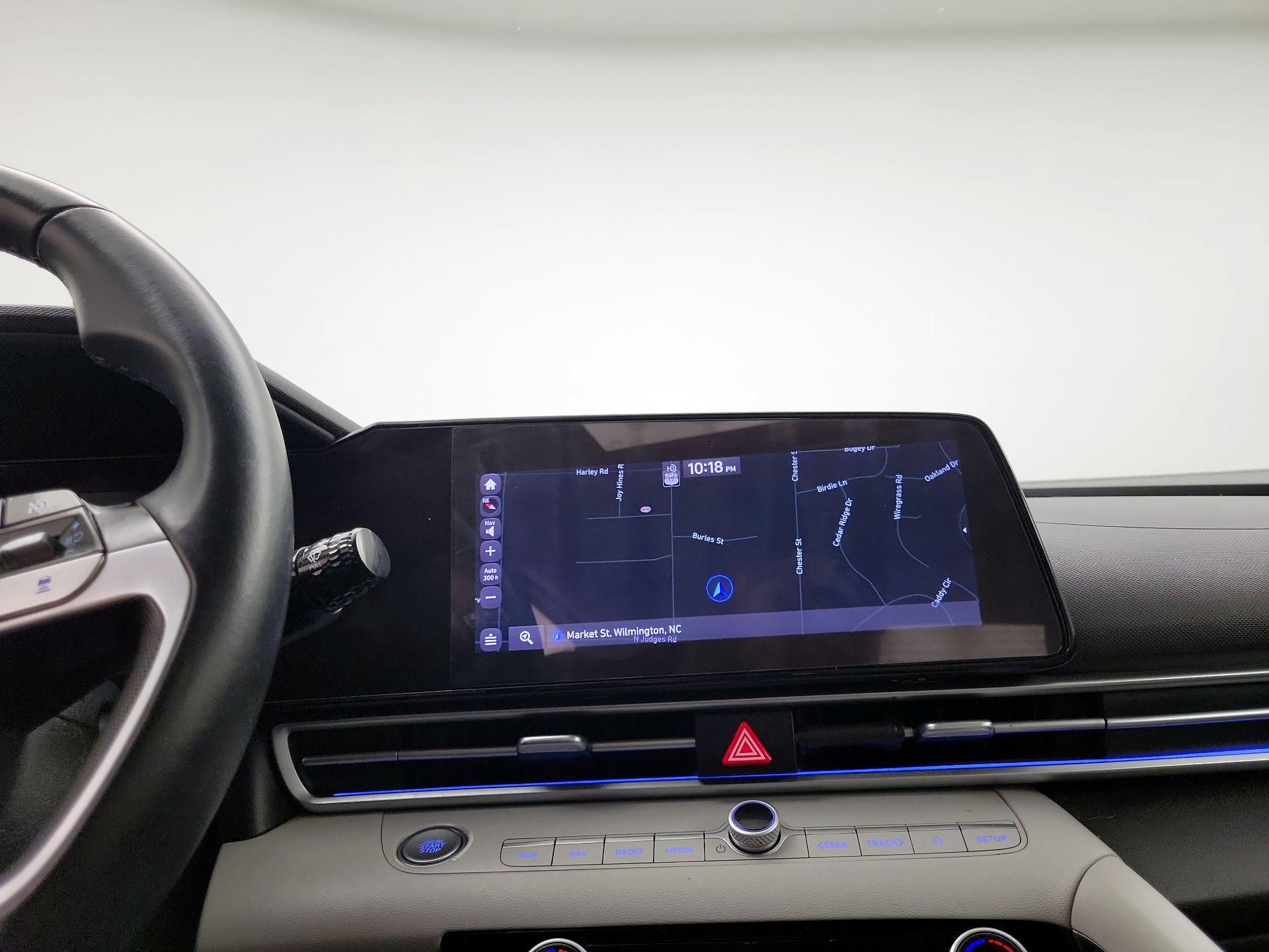 Thumbnail: 2021 Hyundai Elantra - 14