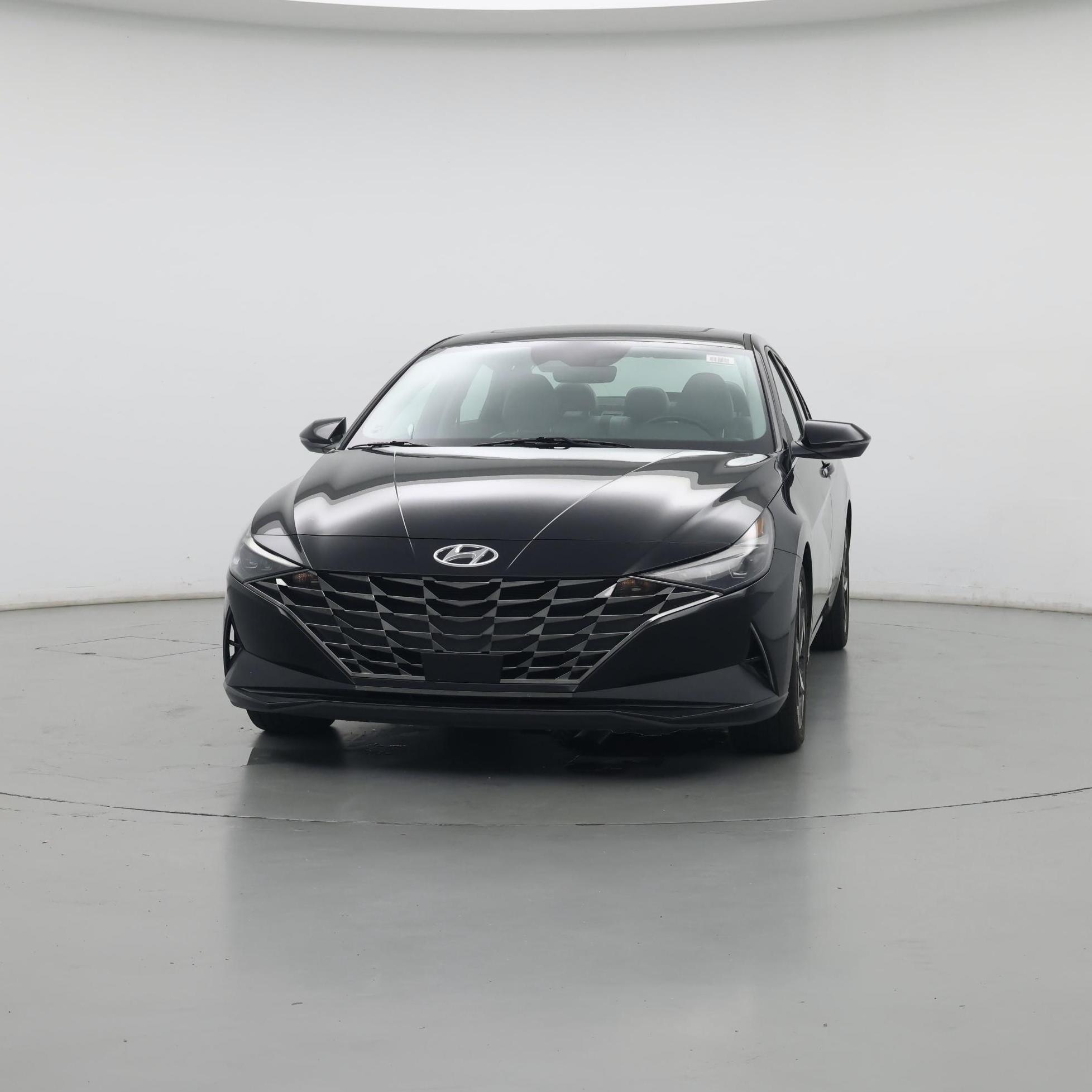 Thumbnail: 2021 Hyundai Elantra - 3