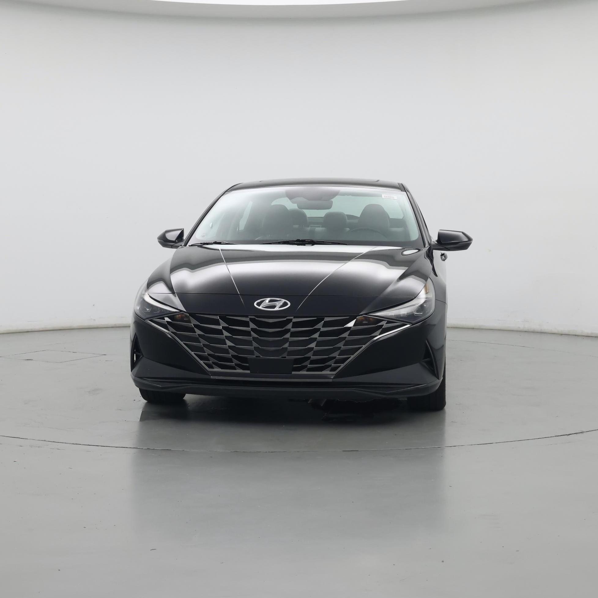 Thumbnail: 2021 Hyundai Elantra - 4