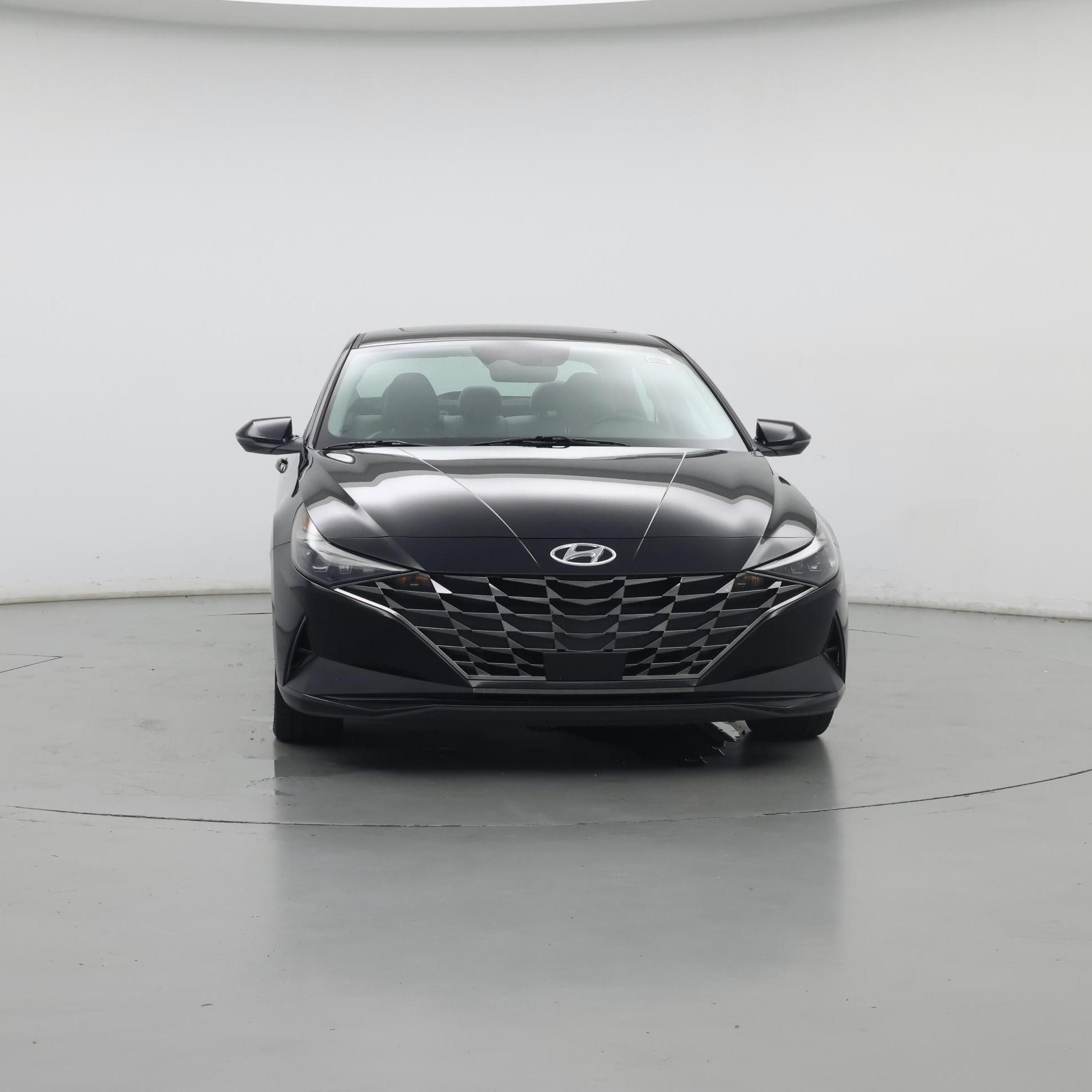 Thumbnail: 2021 Hyundai Elantra - 5