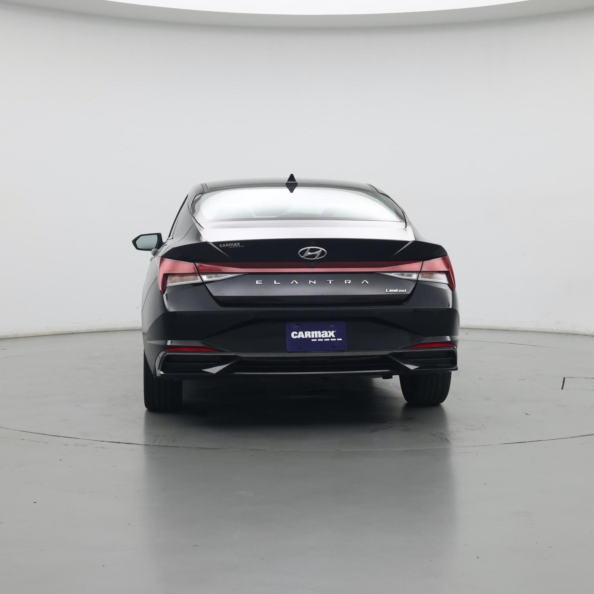 Thumbnail: 2021 Hyundai Elantra - 6
