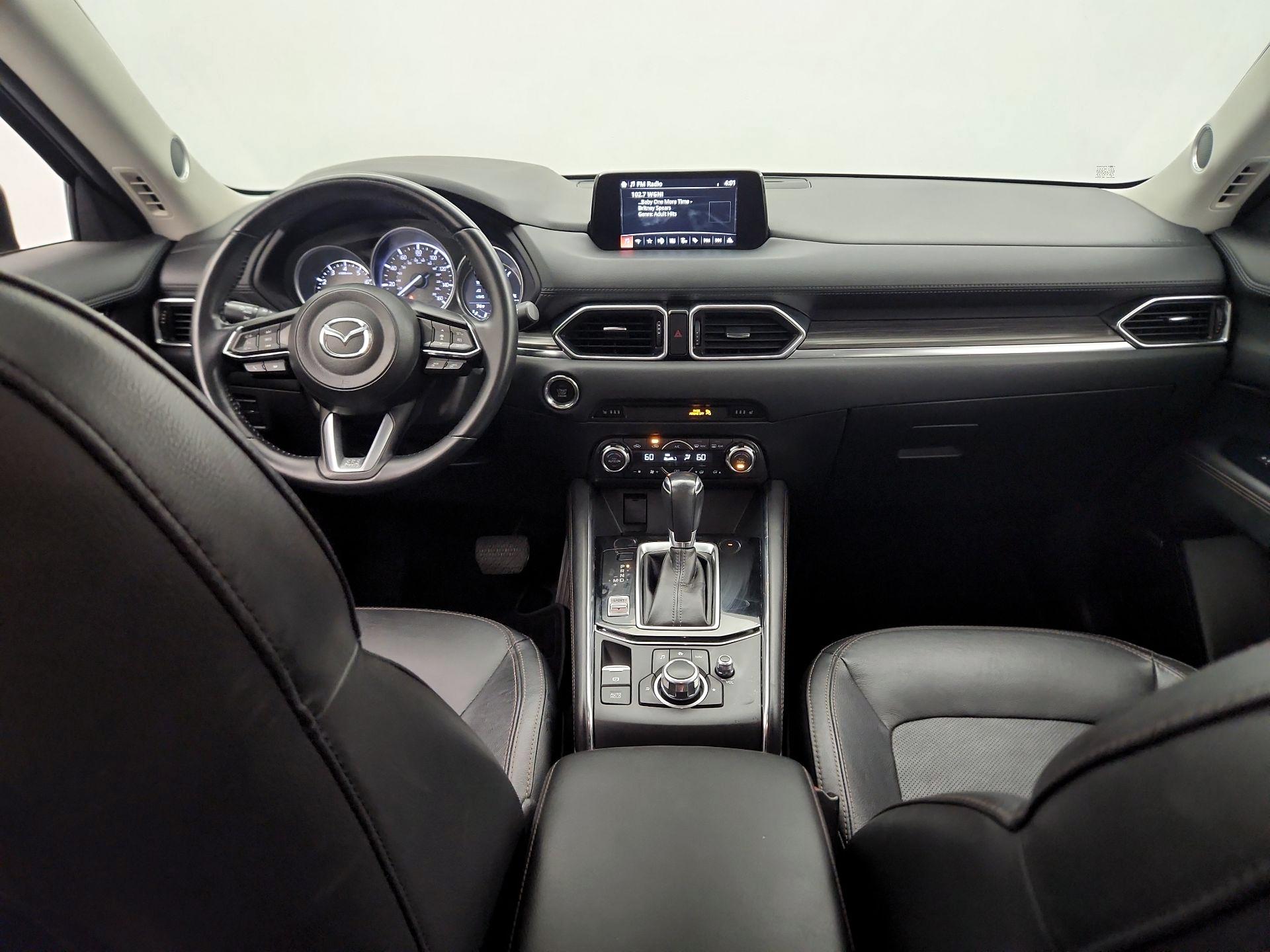 Thumbnail: 2018 Mazda CX-5 - 9