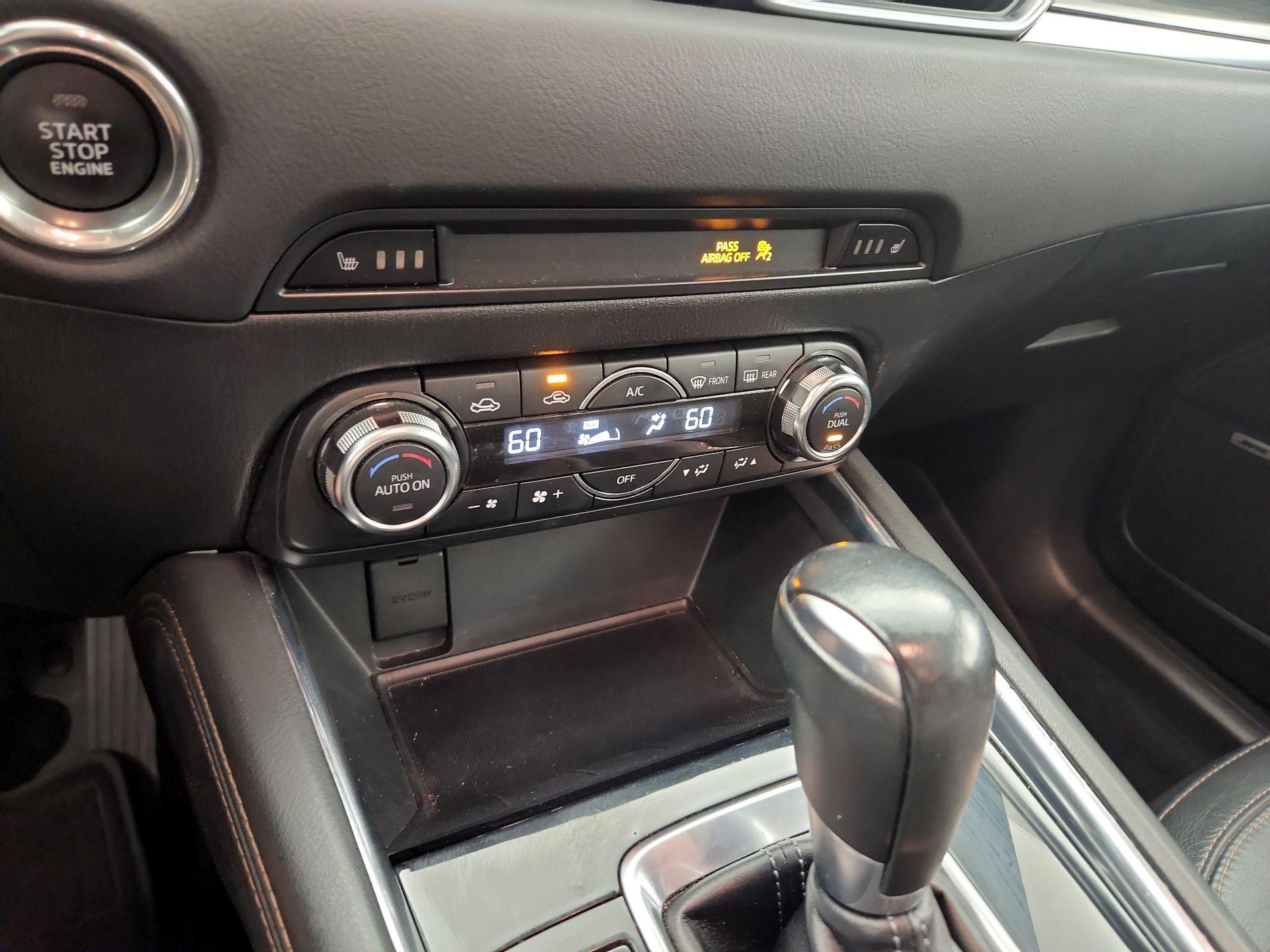 Thumbnail: 2018 Mazda CX-5 - 16