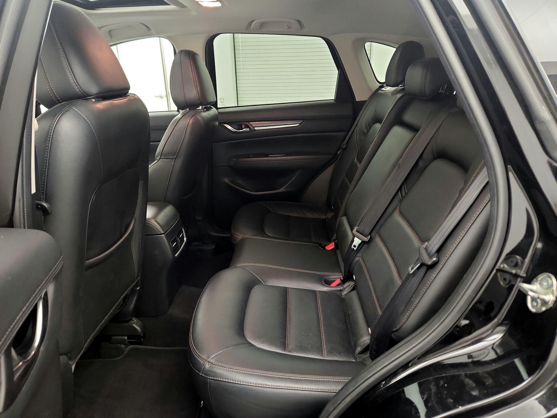 Thumbnail: 2018 Mazda CX-5 - 20