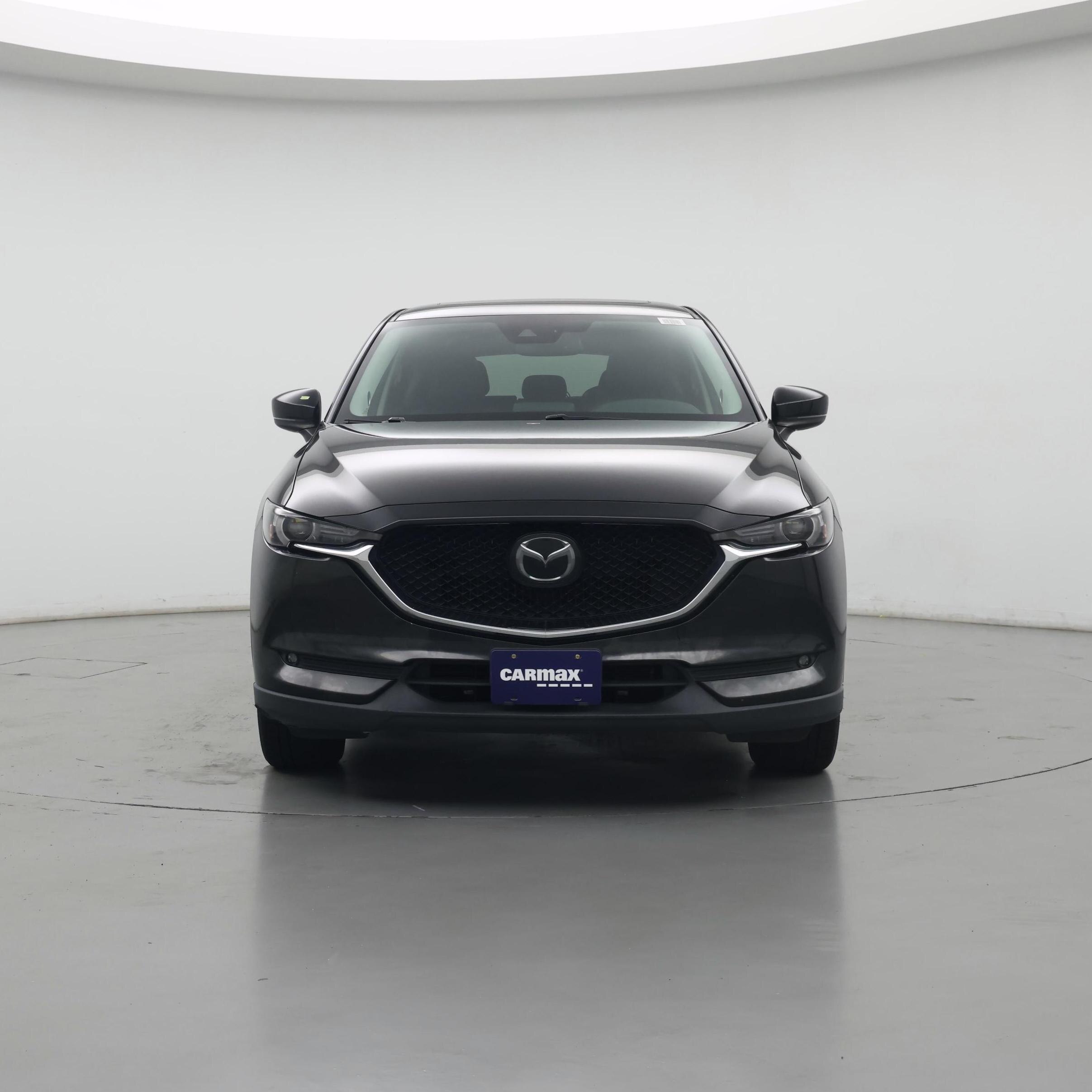 Thumbnail: 2018 Mazda CX-5 - 5