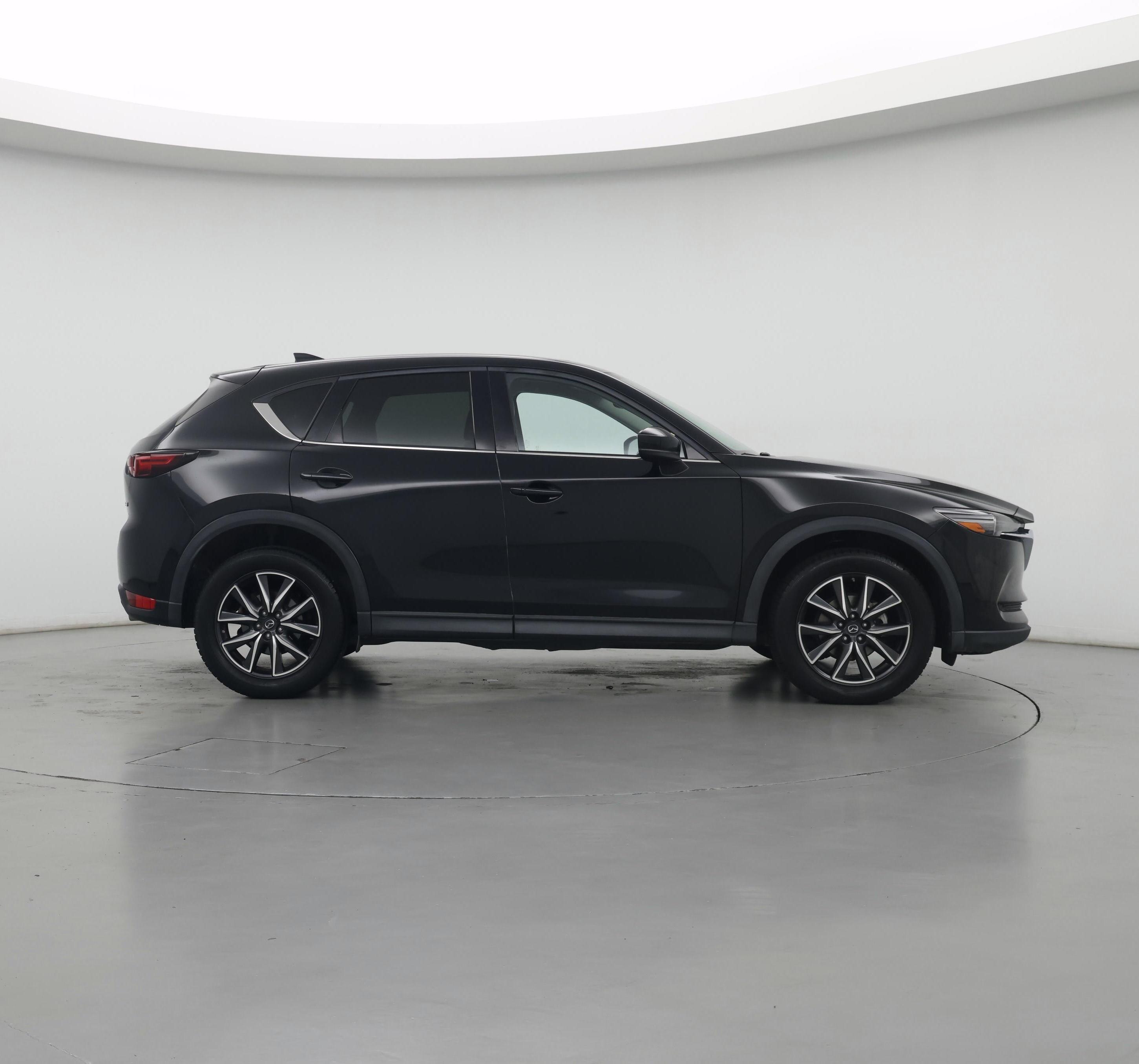 Thumbnail: 2018 Mazda CX-5 - 7