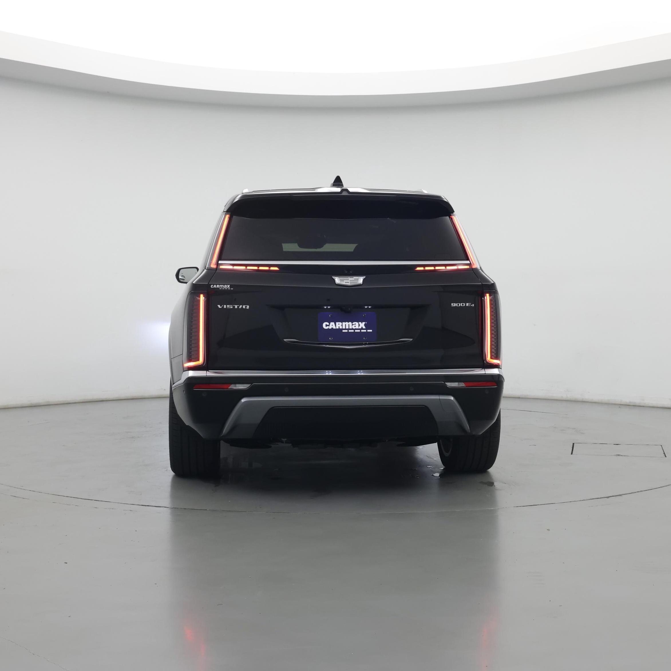 Thumbnail: 2026 Cadillac Vistiq - 6