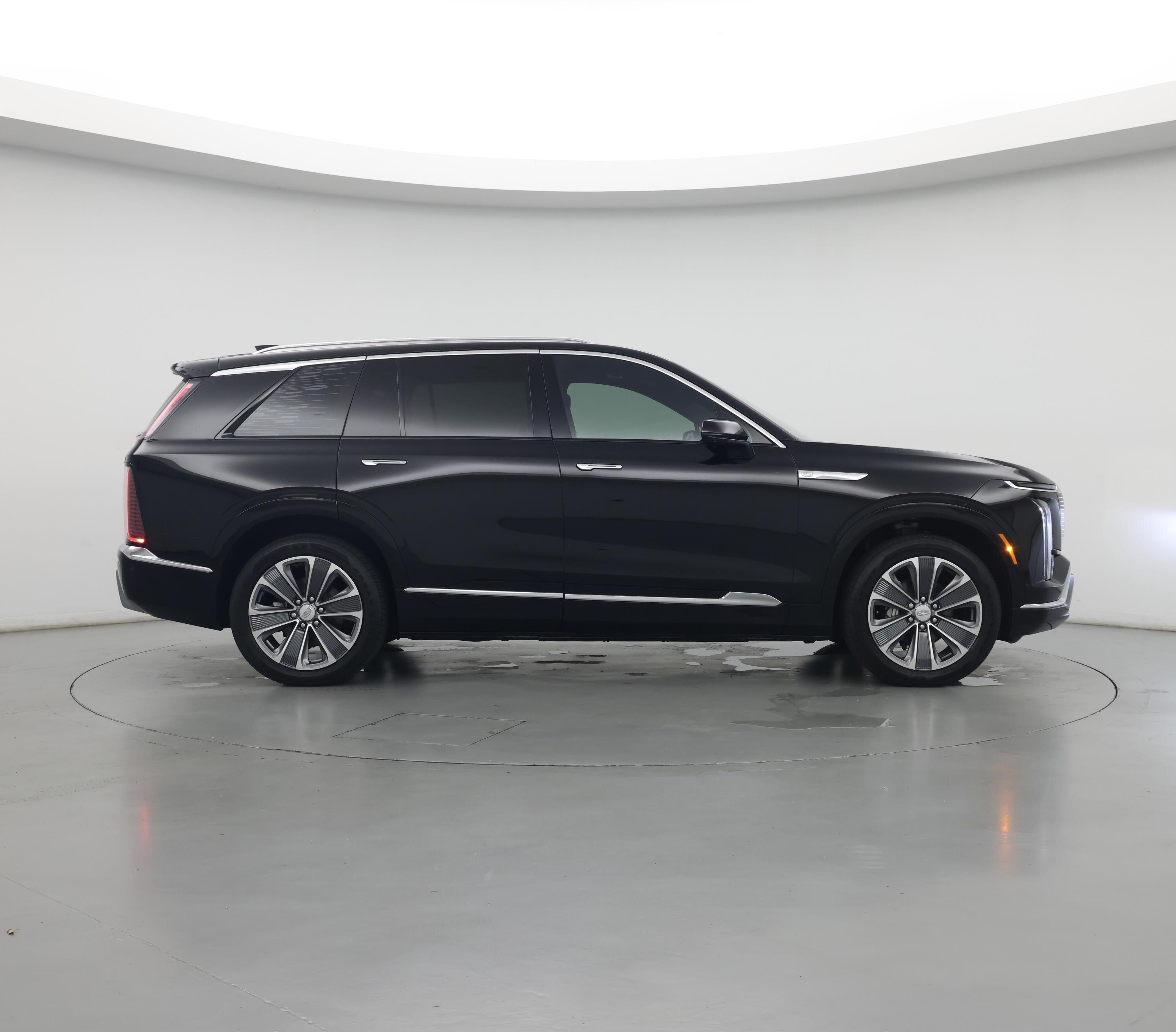 Thumbnail: 2026 Cadillac Vistiq - 7
