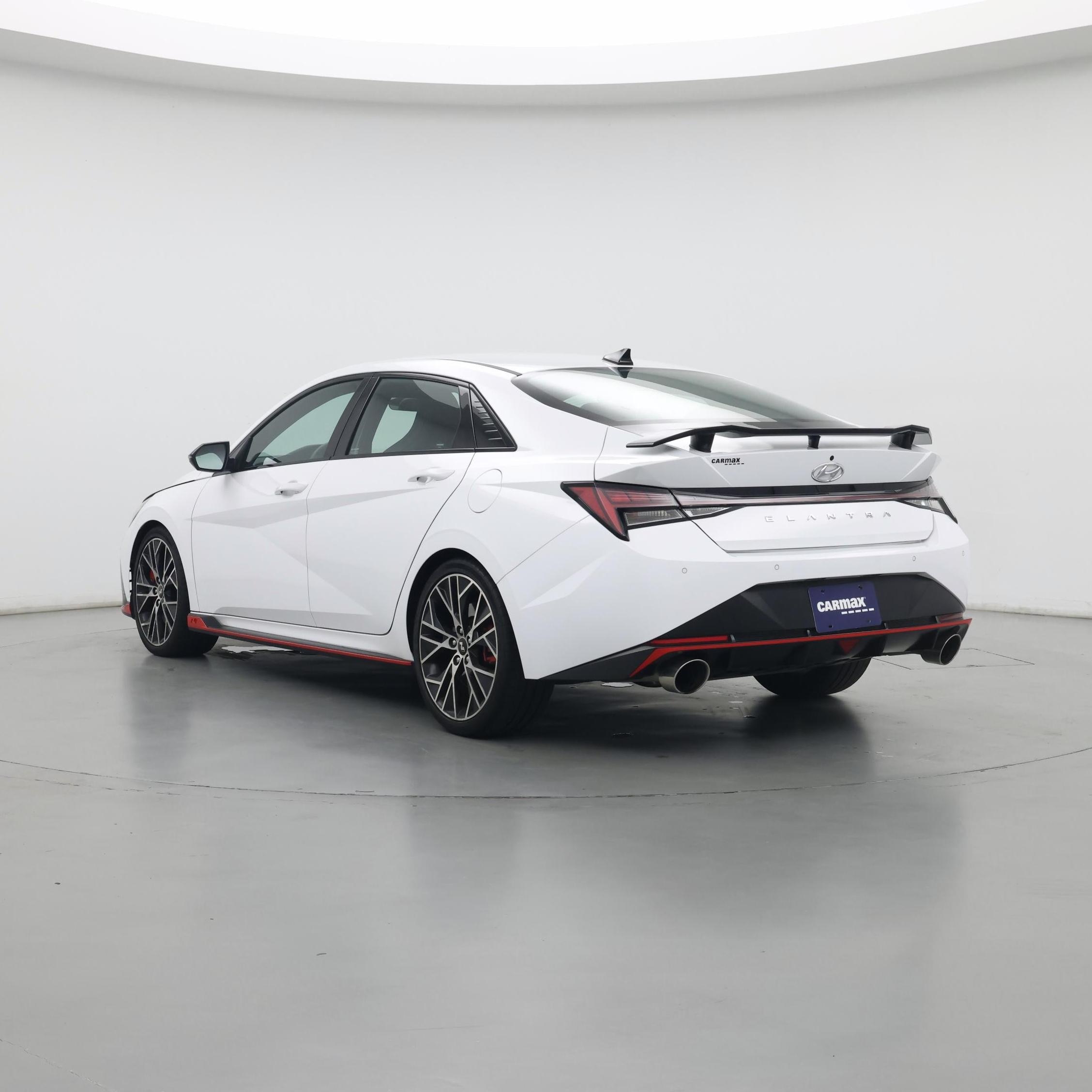 Thumbnail: 2023 Hyundai Elantra - 2