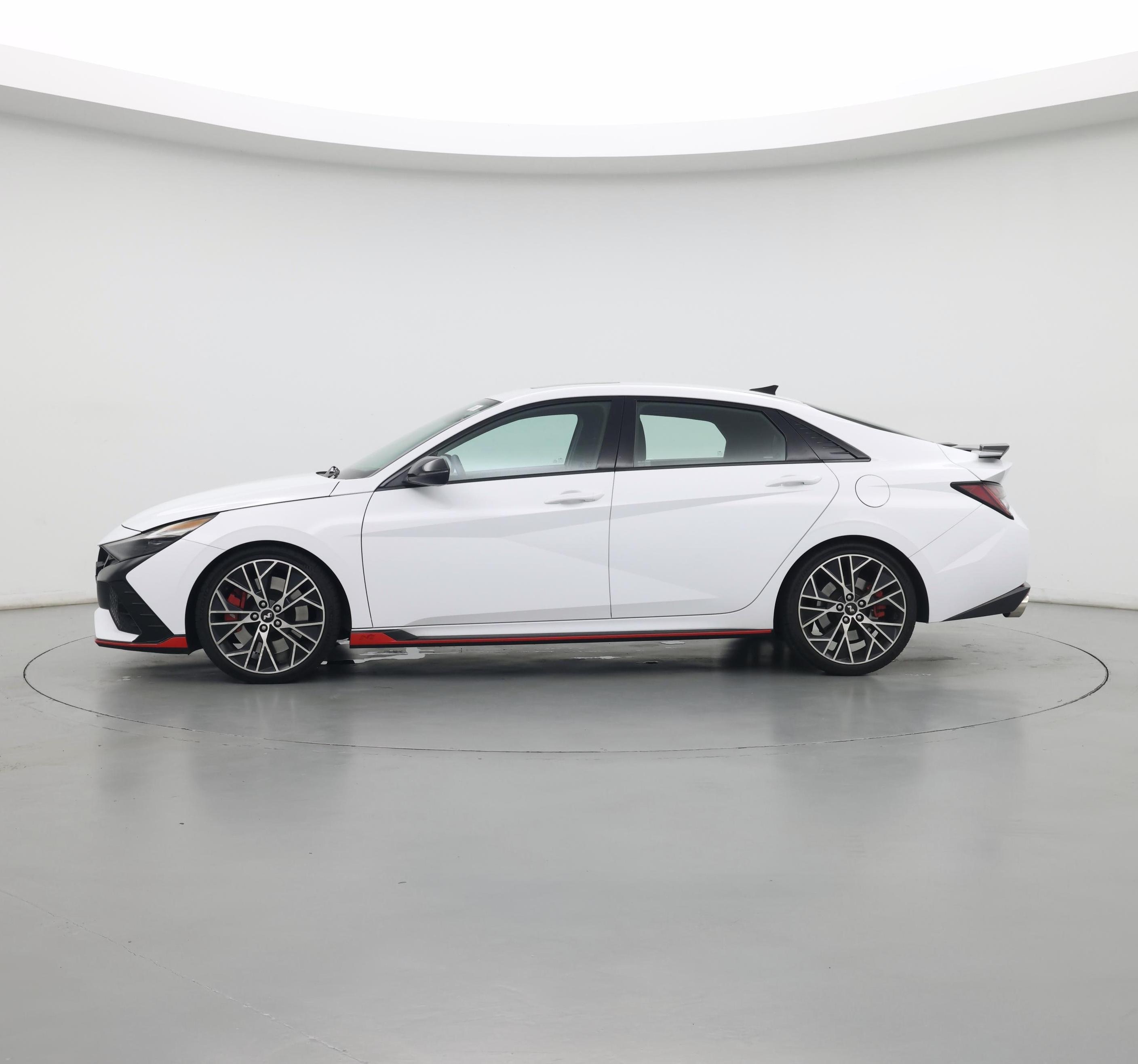 Thumbnail: 2023 Hyundai Elantra - 3