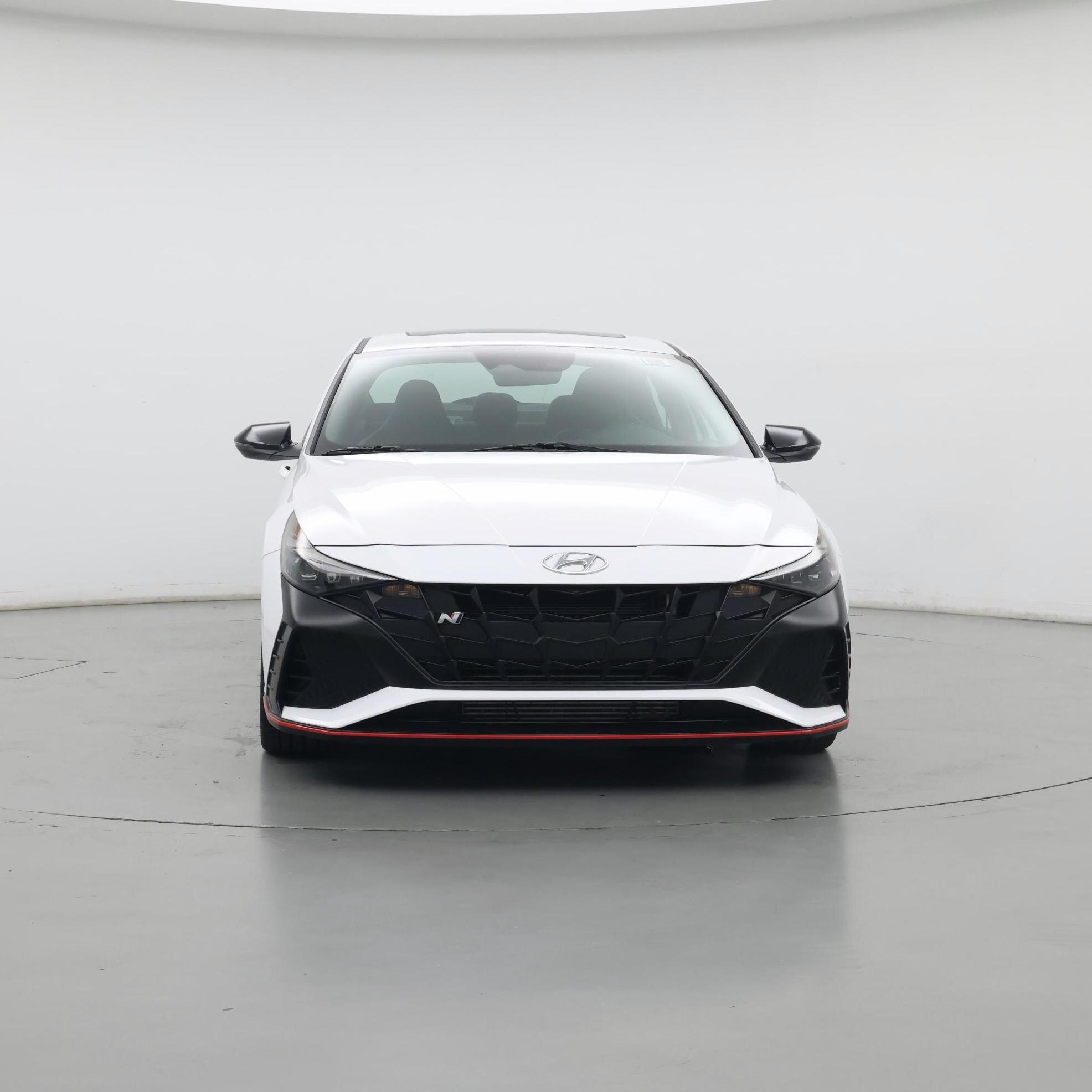 Thumbnail: 2023 Hyundai Elantra - 5
