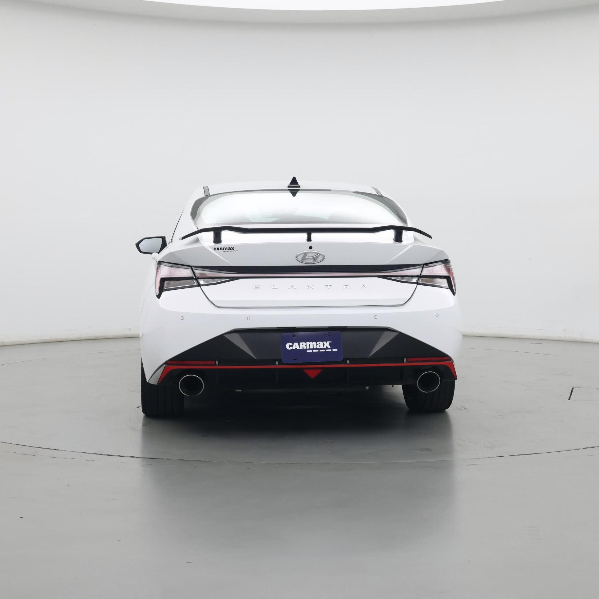 Thumbnail: 2023 Hyundai Elantra - 6