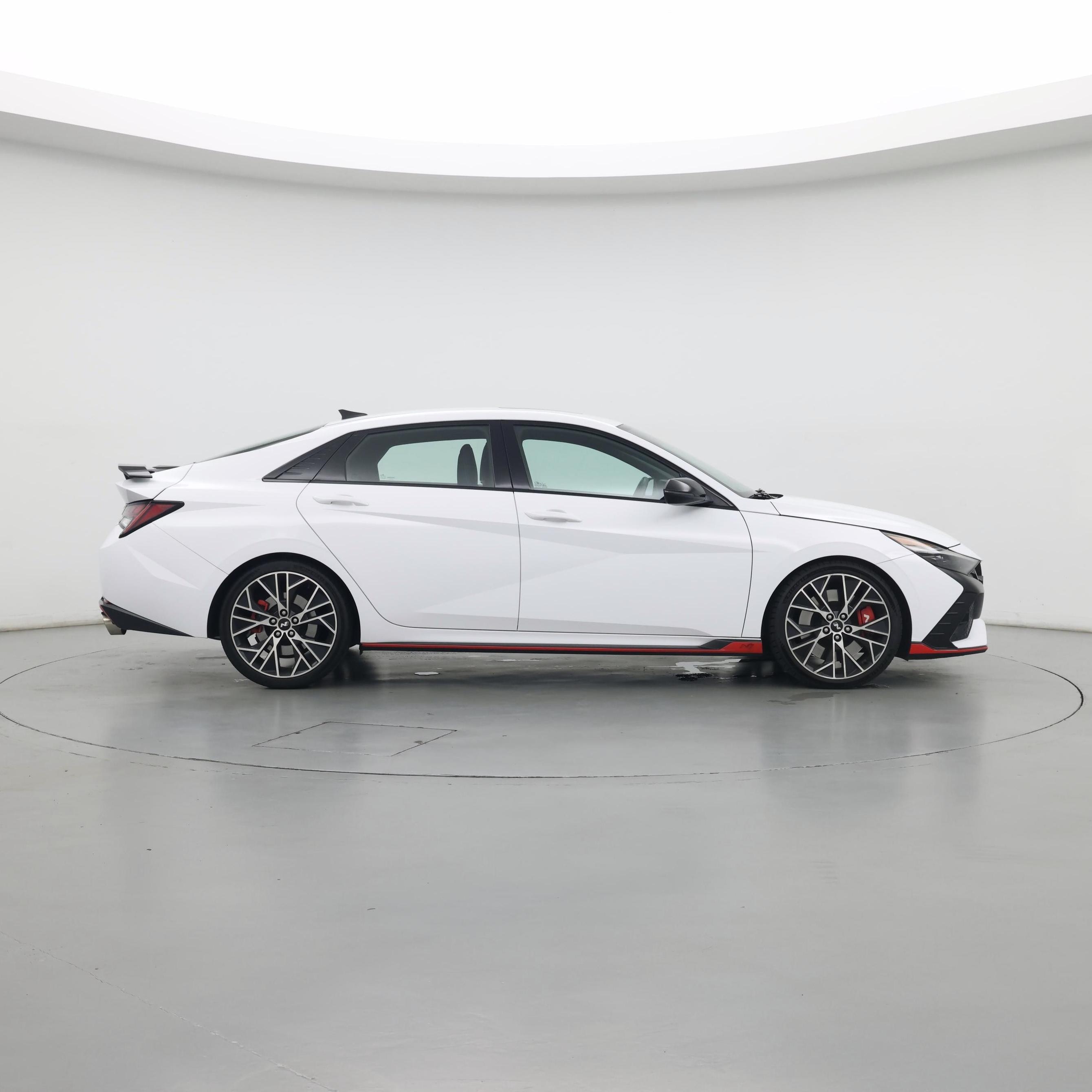 Thumbnail: 2023 Hyundai Elantra - 7