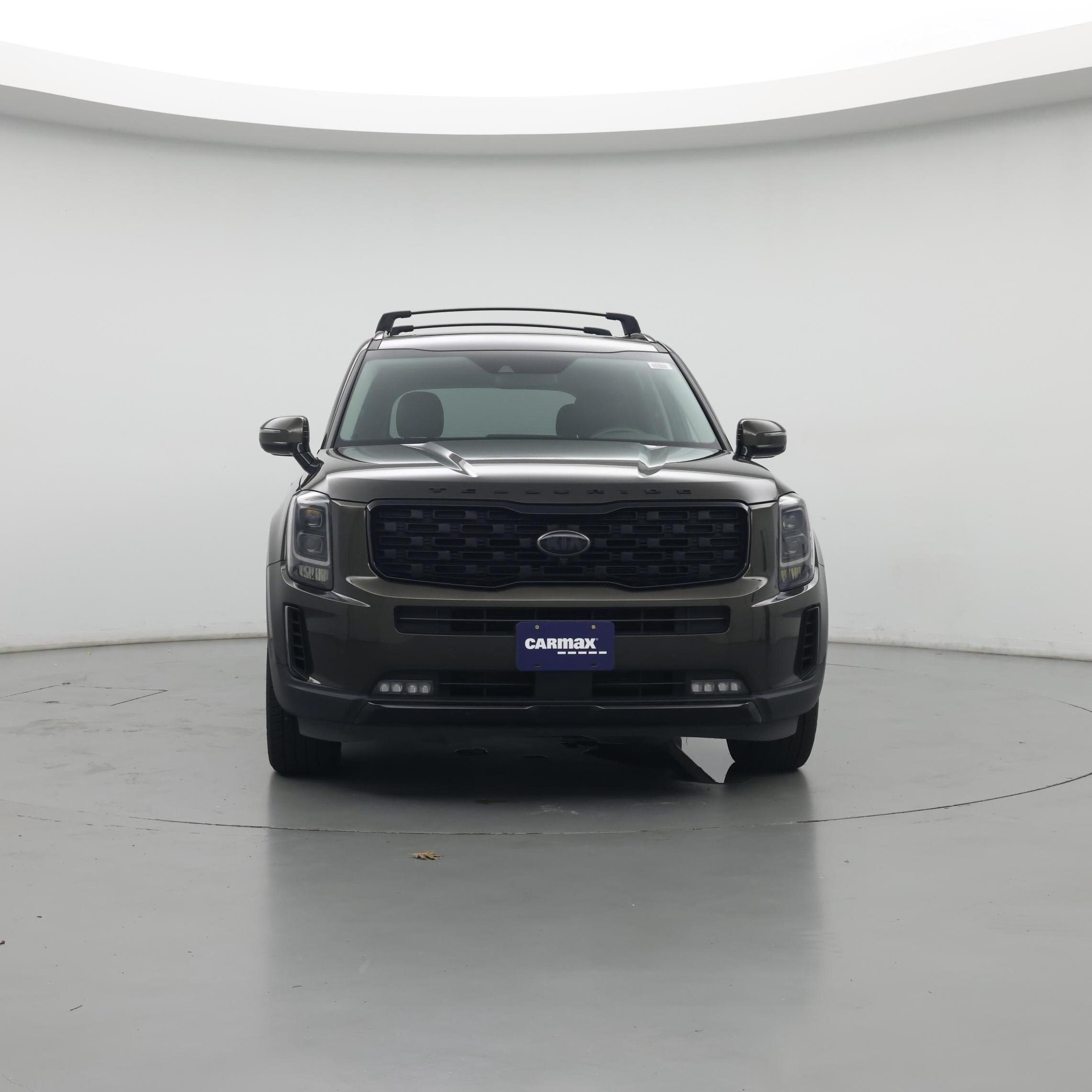 Thumbnail: 2021 Kia Telluride - 5