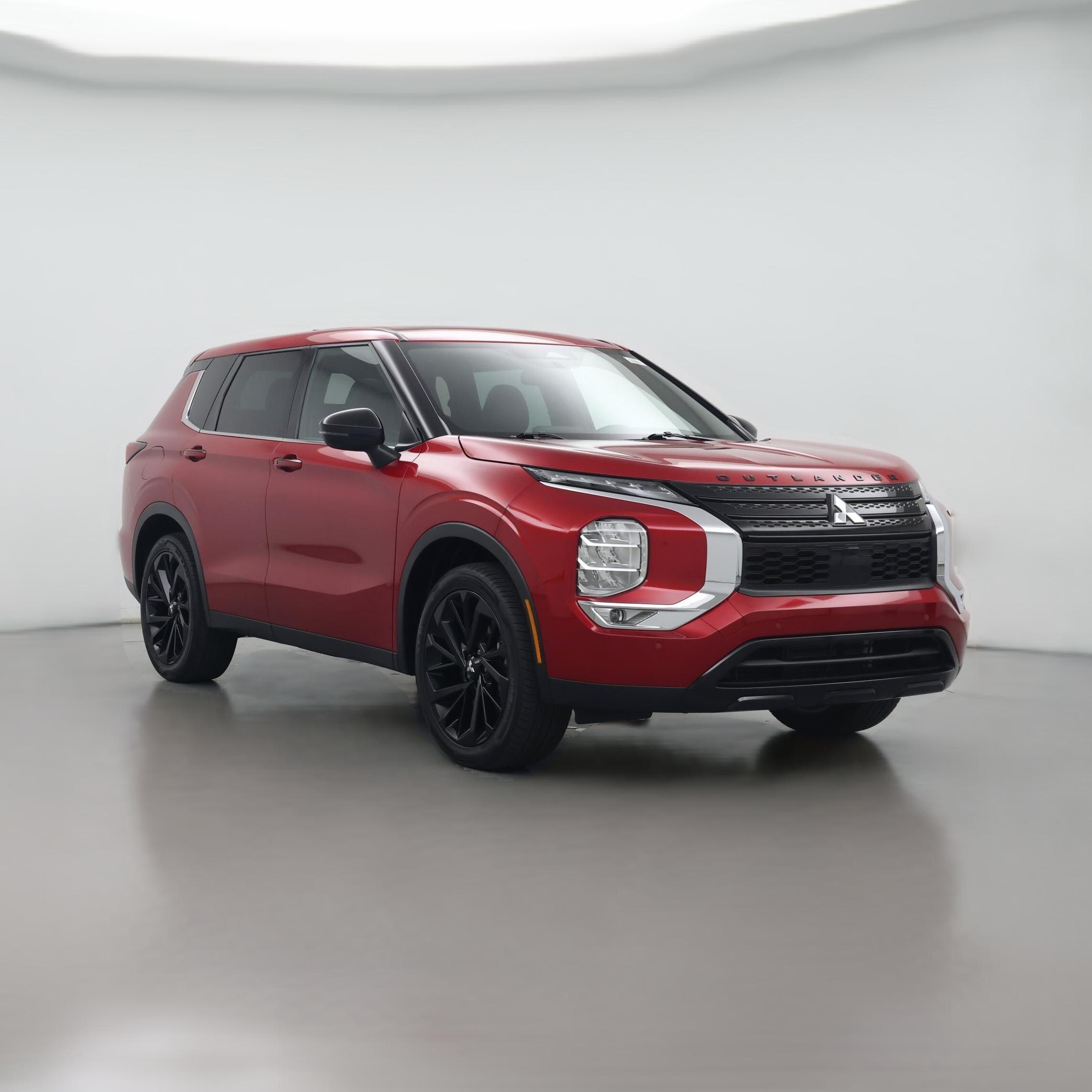 Thumbnail: 2022 Mitsubishi Outlander - 1