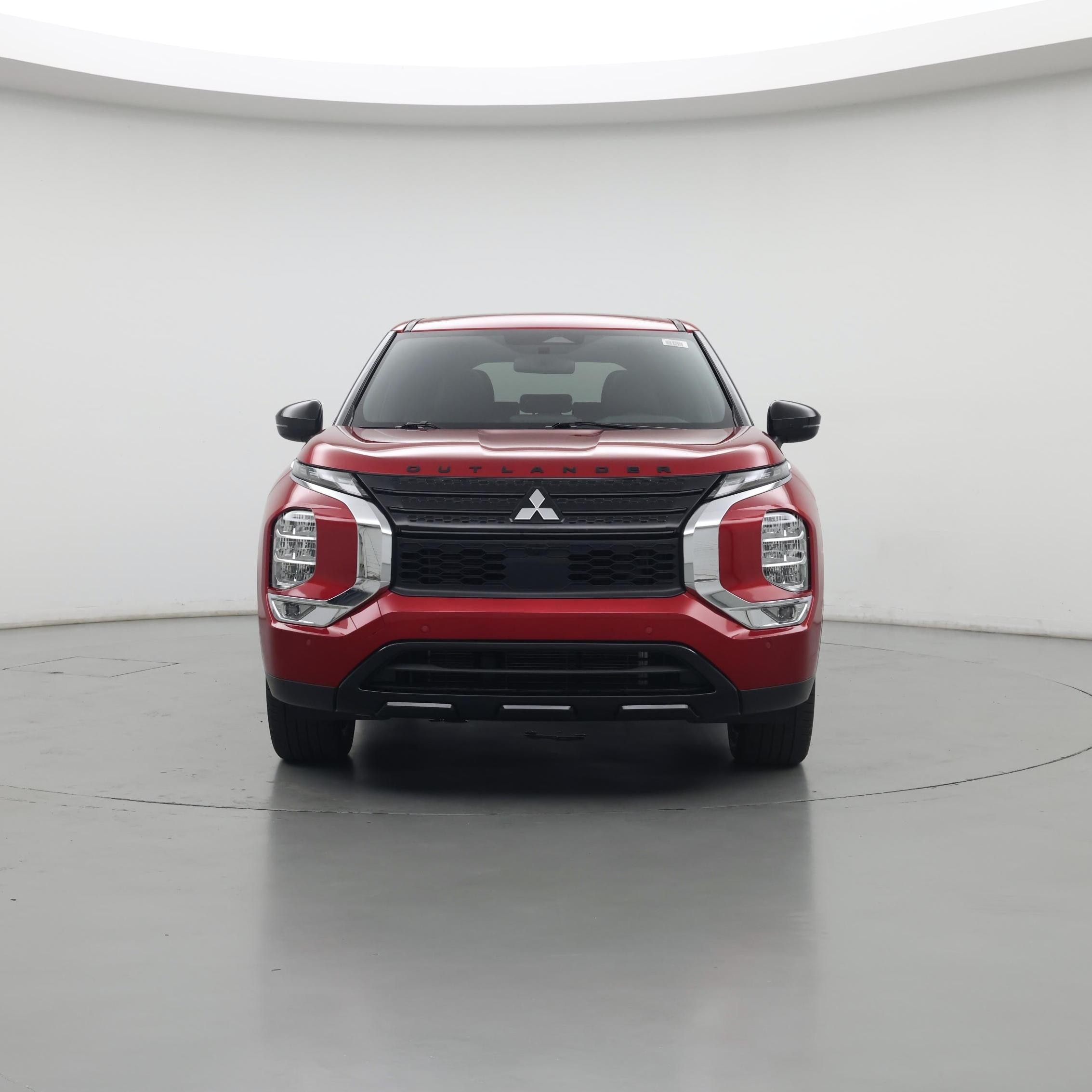 Thumbnail: 2022 Mitsubishi Outlander - 5