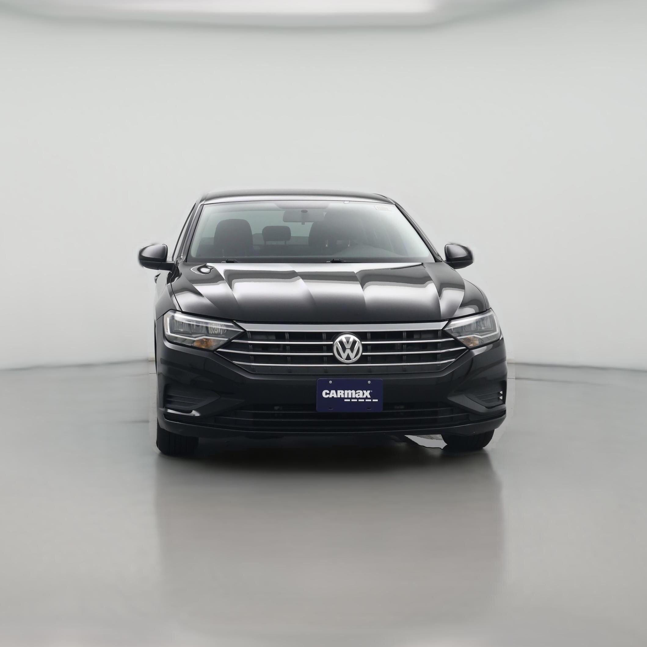 Thumbnail: 2019 Volkswagen Jetta - 1