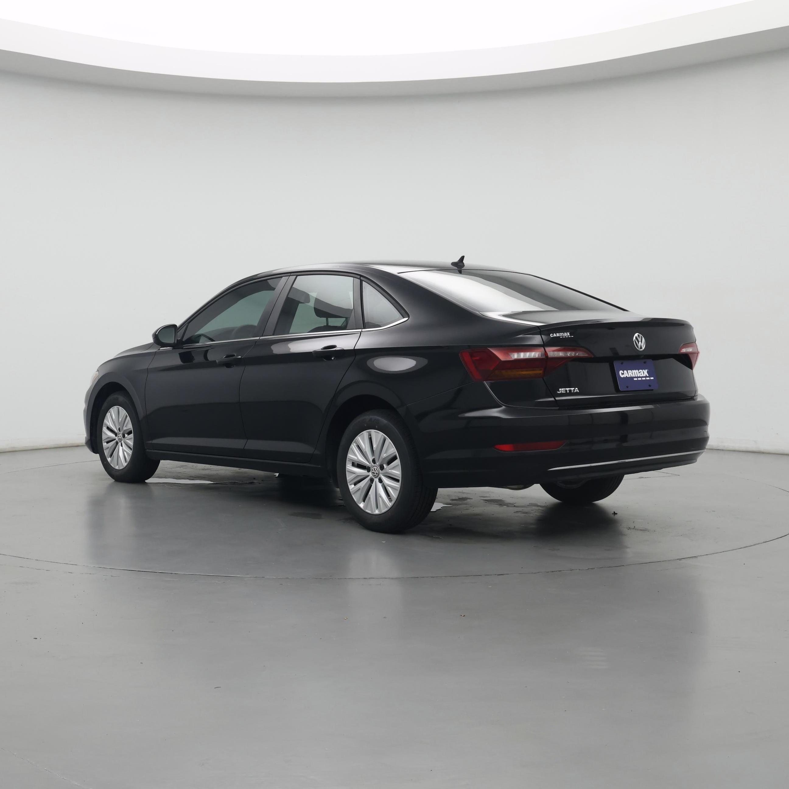 Thumbnail: 2019 Volkswagen Jetta - 3