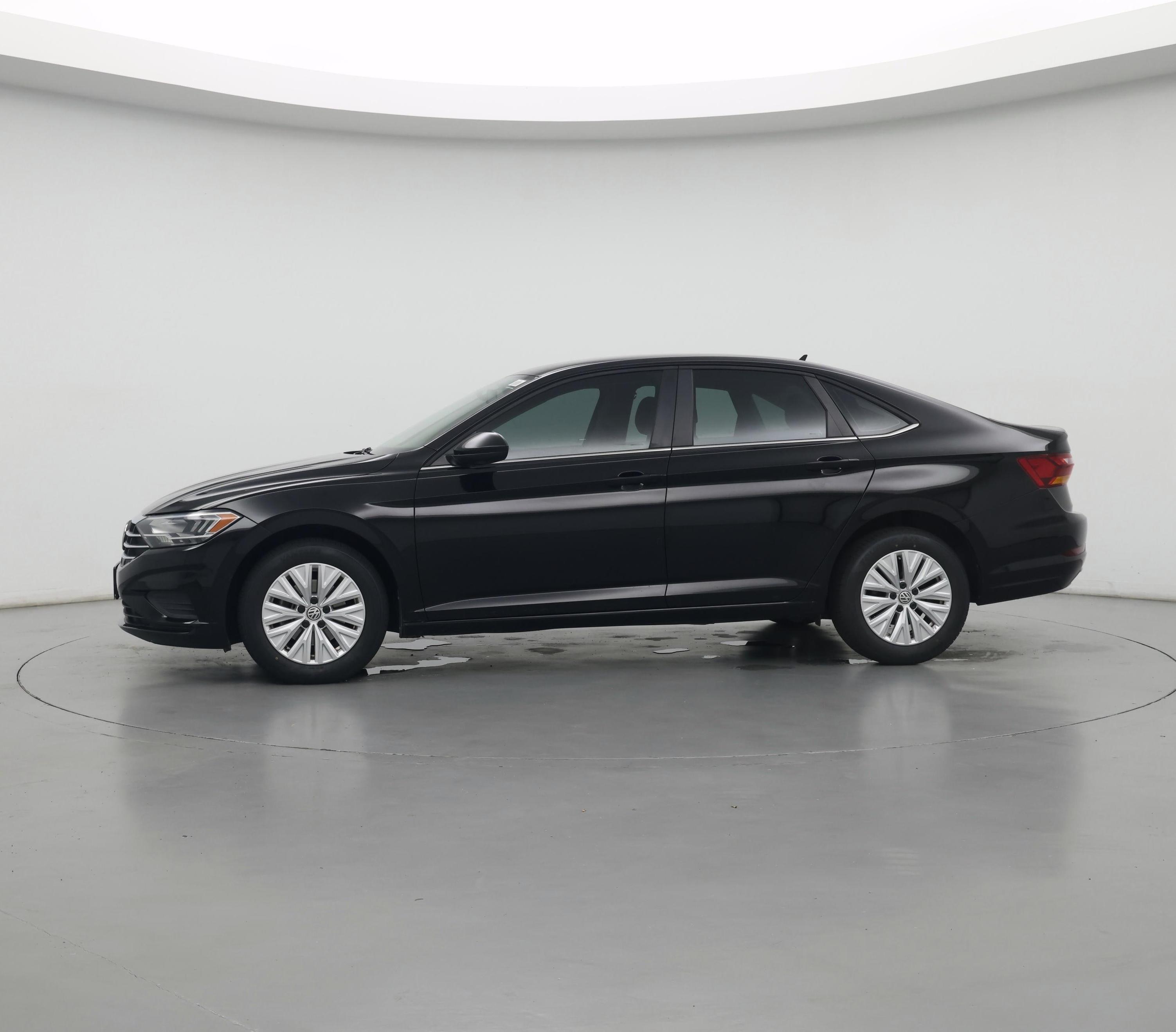 Thumbnail: 2019 Volkswagen Jetta - 4