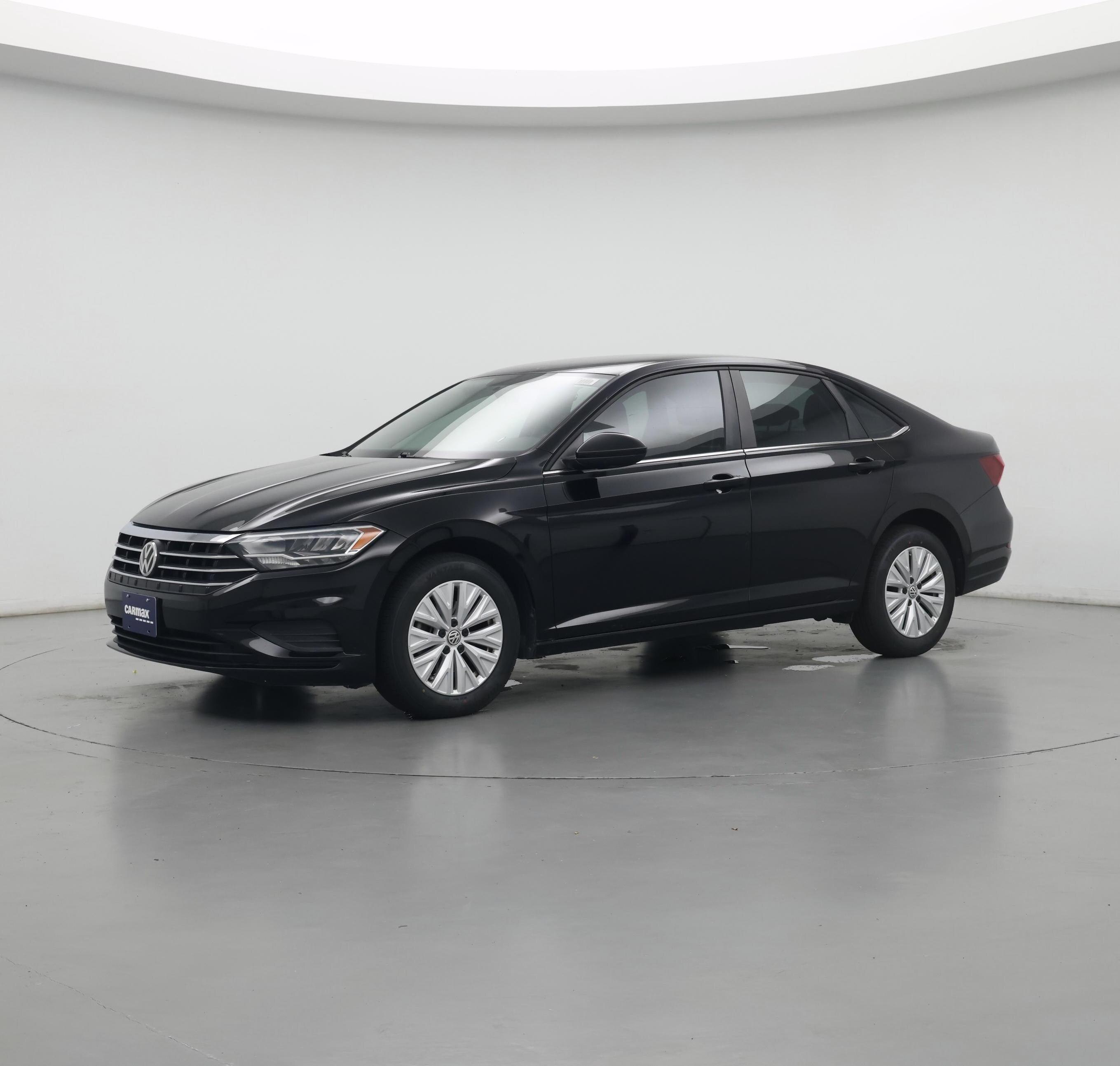 Thumbnail: 2019 Volkswagen Jetta - 5