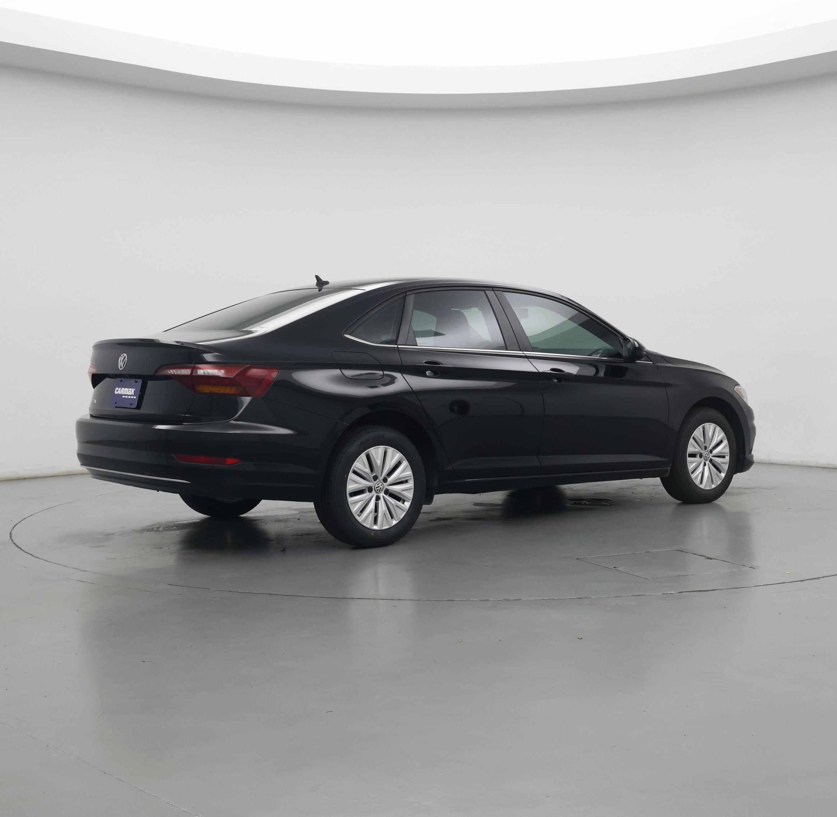Thumbnail: 2019 Volkswagen Jetta - 6