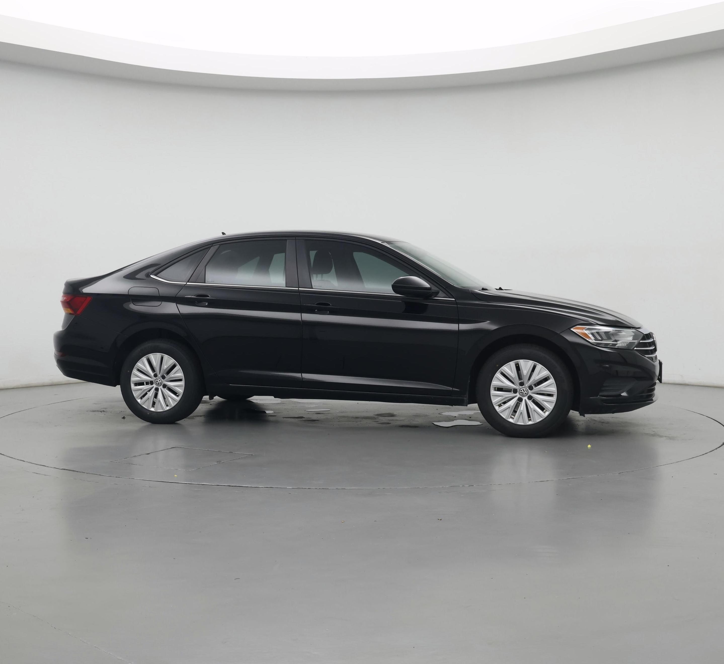 Thumbnail: 2019 Volkswagen Jetta - 7