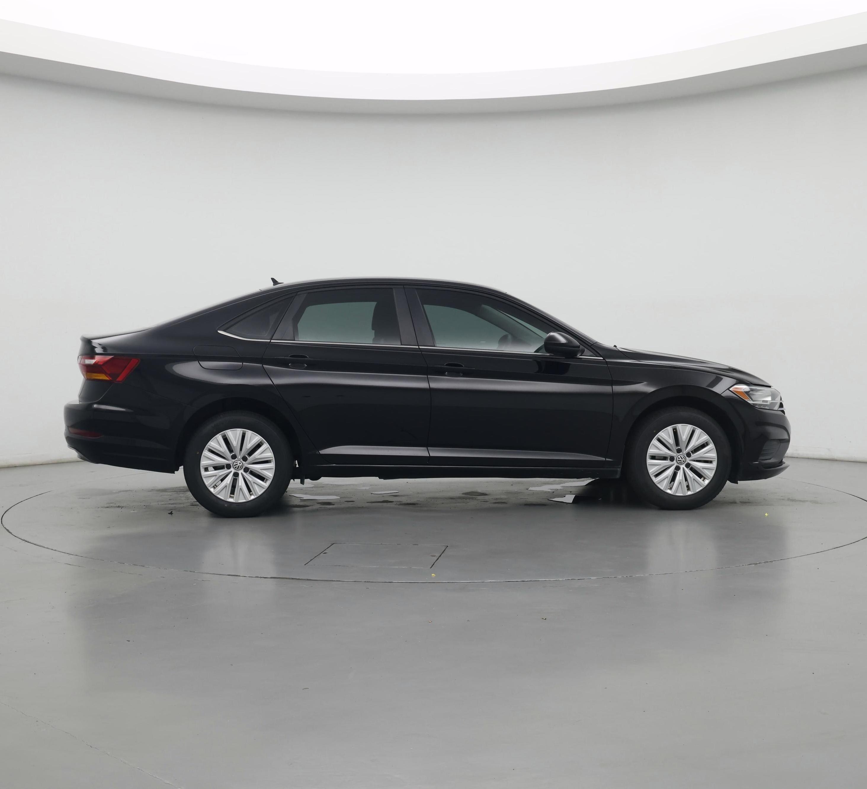 Thumbnail: 2019 Volkswagen Jetta - 8