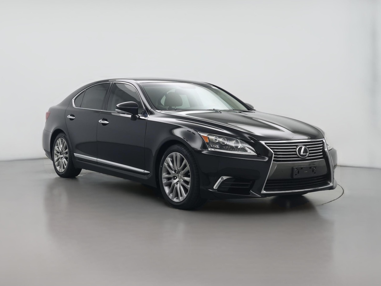 2014 Lexus LS