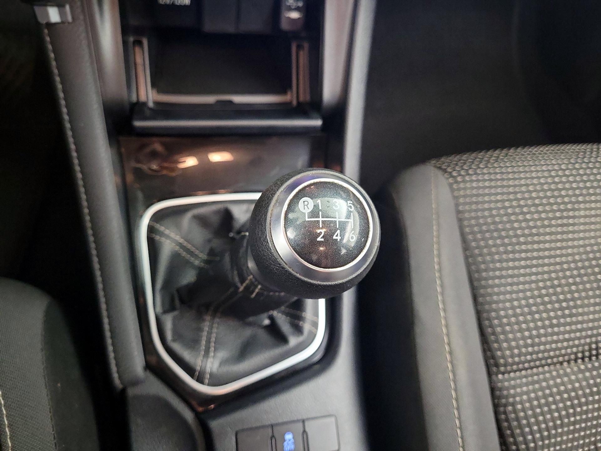 Thumbnail: 2018 Toyota Corolla iM - 17