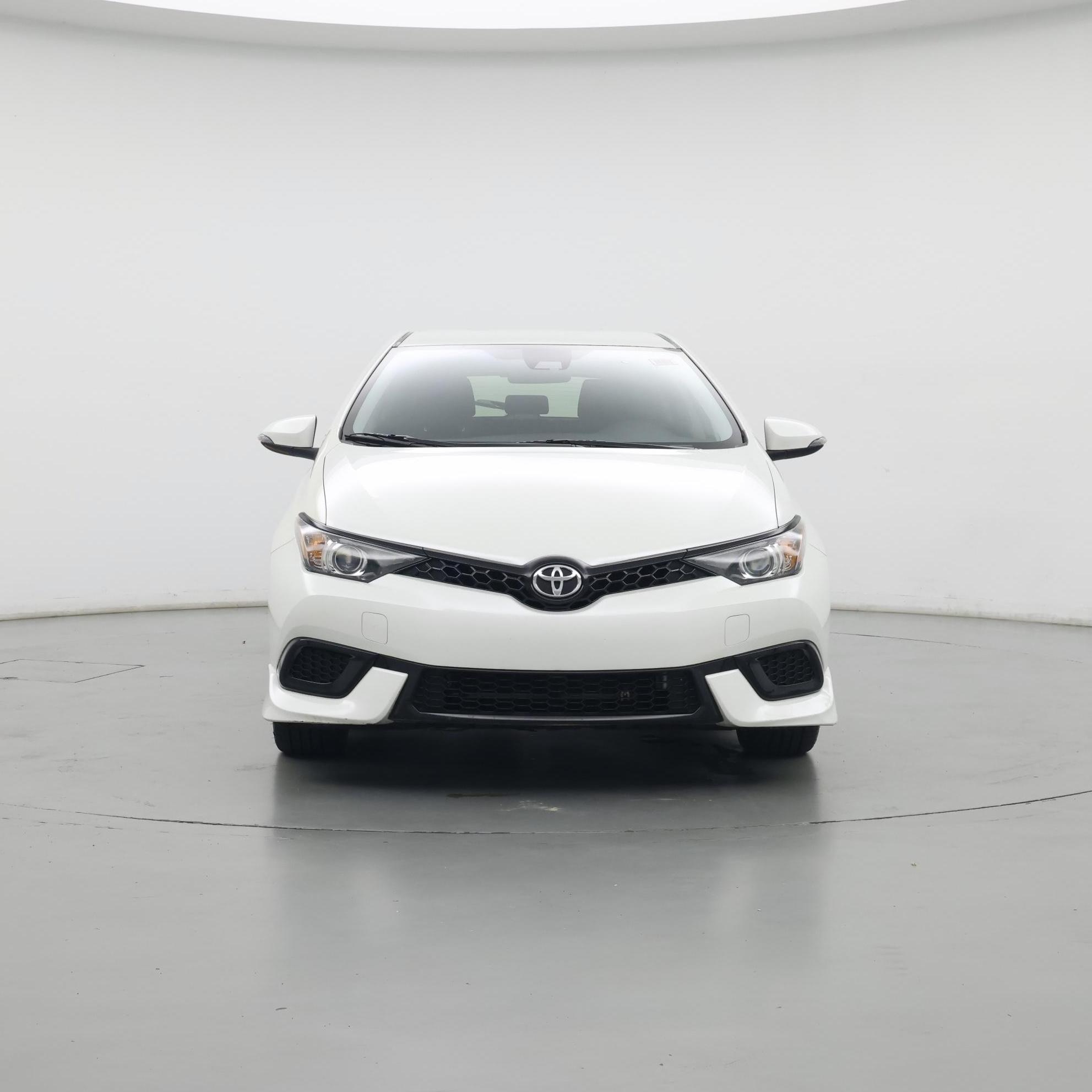 Thumbnail: 2018 Toyota Corolla iM - 5