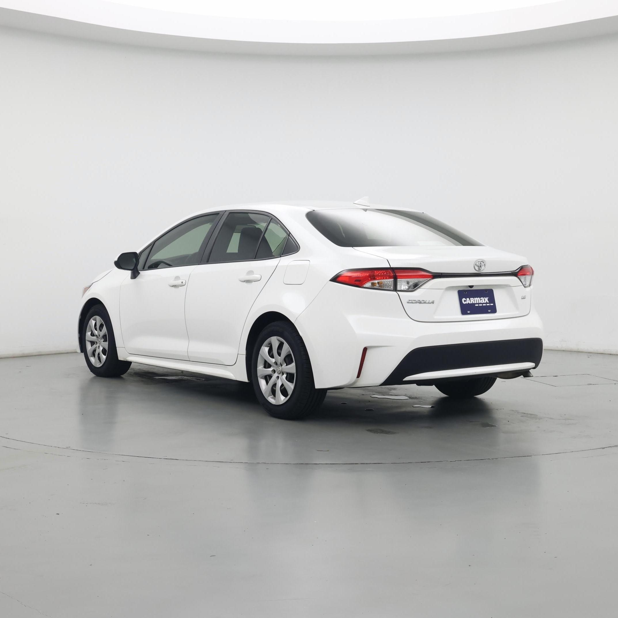 Thumbnail: 2022 Toyota Corolla - 2